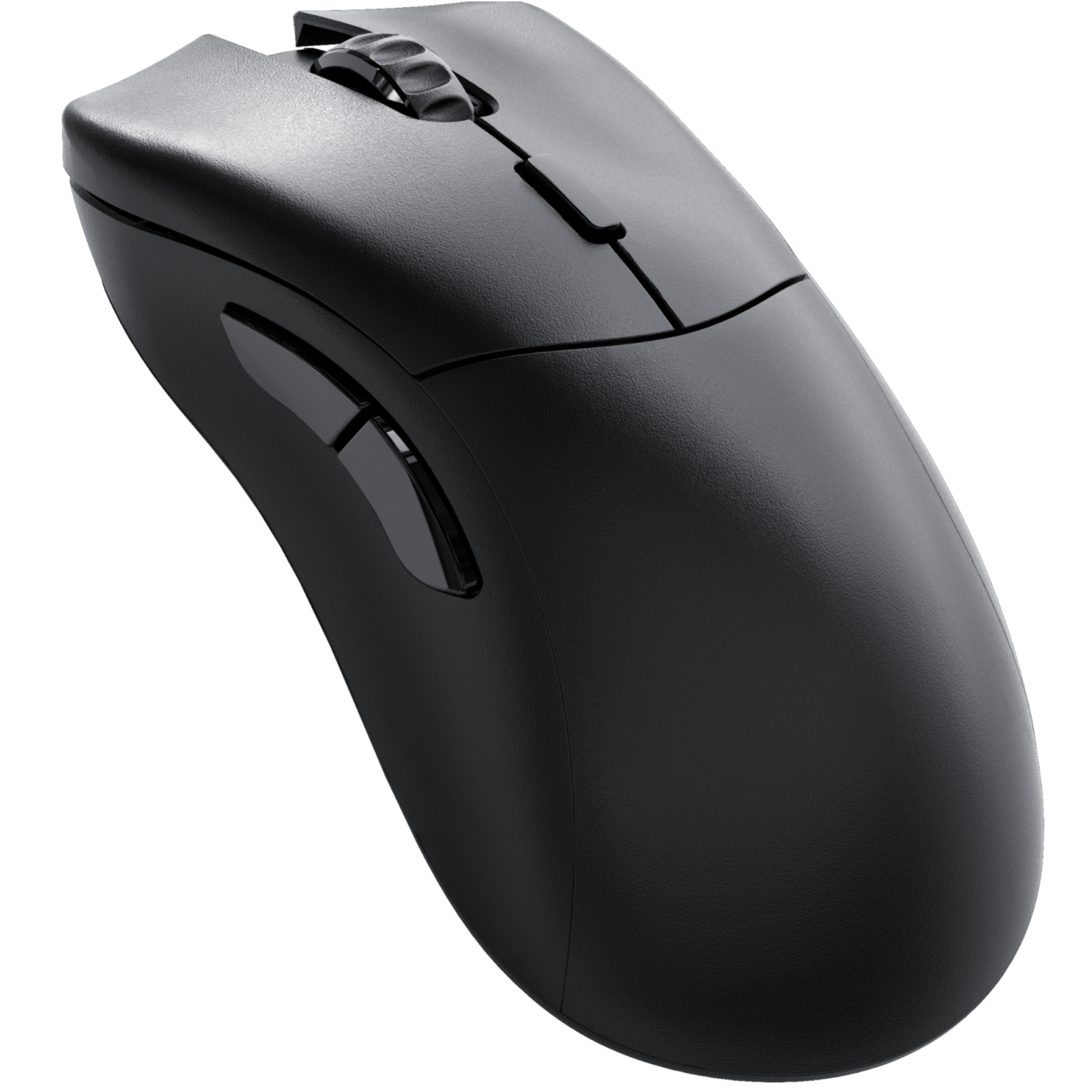 Glorious PC Gaming Race Model D 2 PRO Wireless 1K Polling Black
