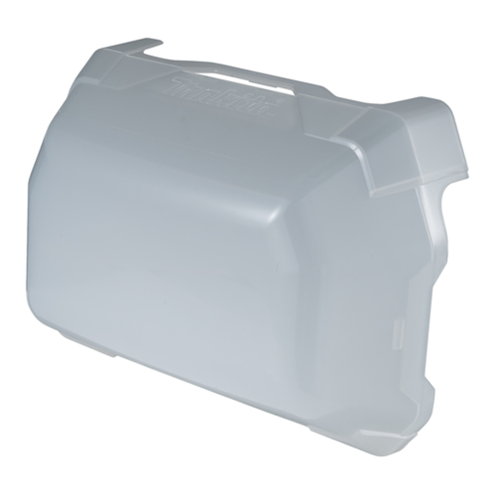 MAKITA GM00002377 Shield Cover Suitable for LED Cordless Construction Spotlight ML009G (GM00002377)