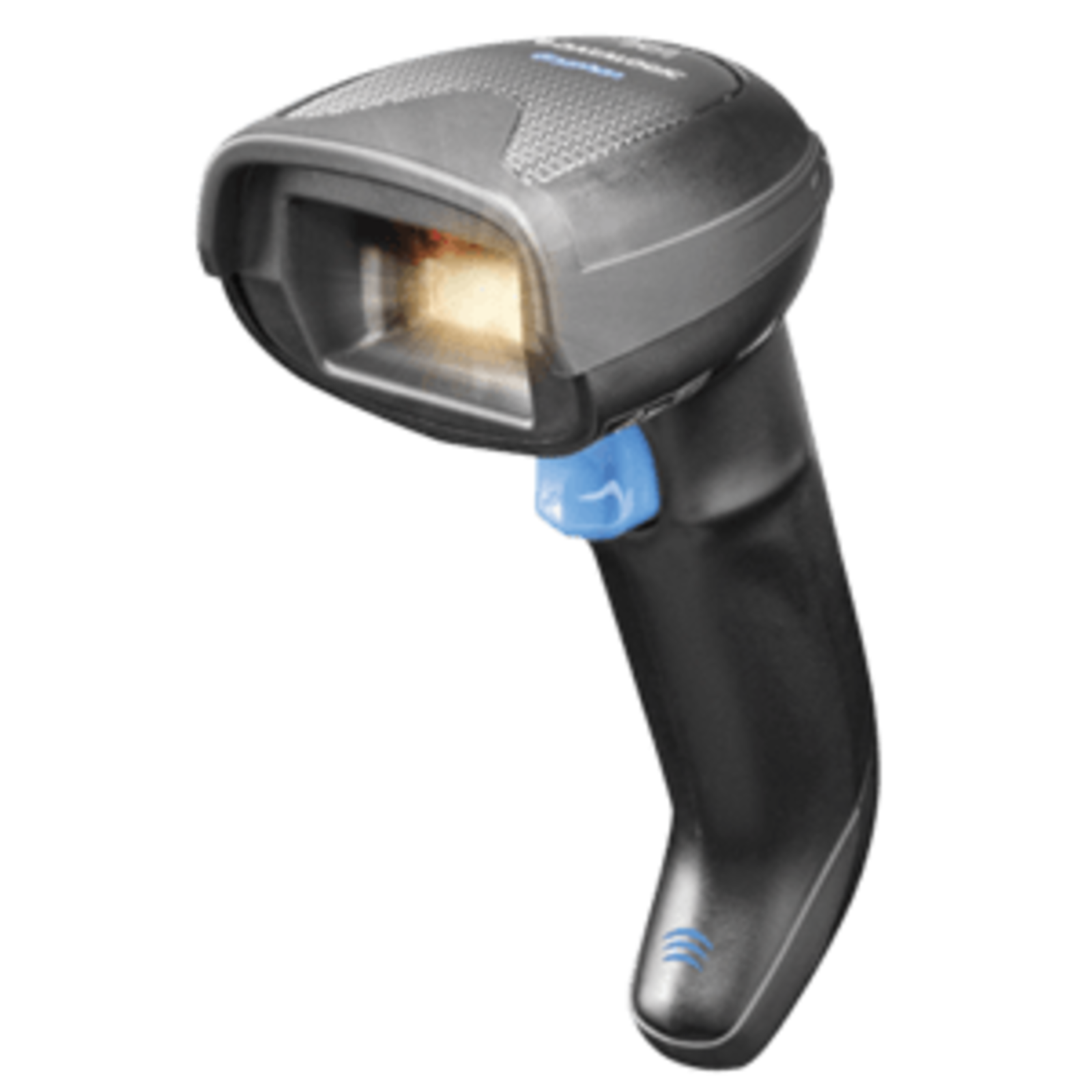 Datalogic Dat Barcode Scanner GM4500 GM4500-HC-433K1