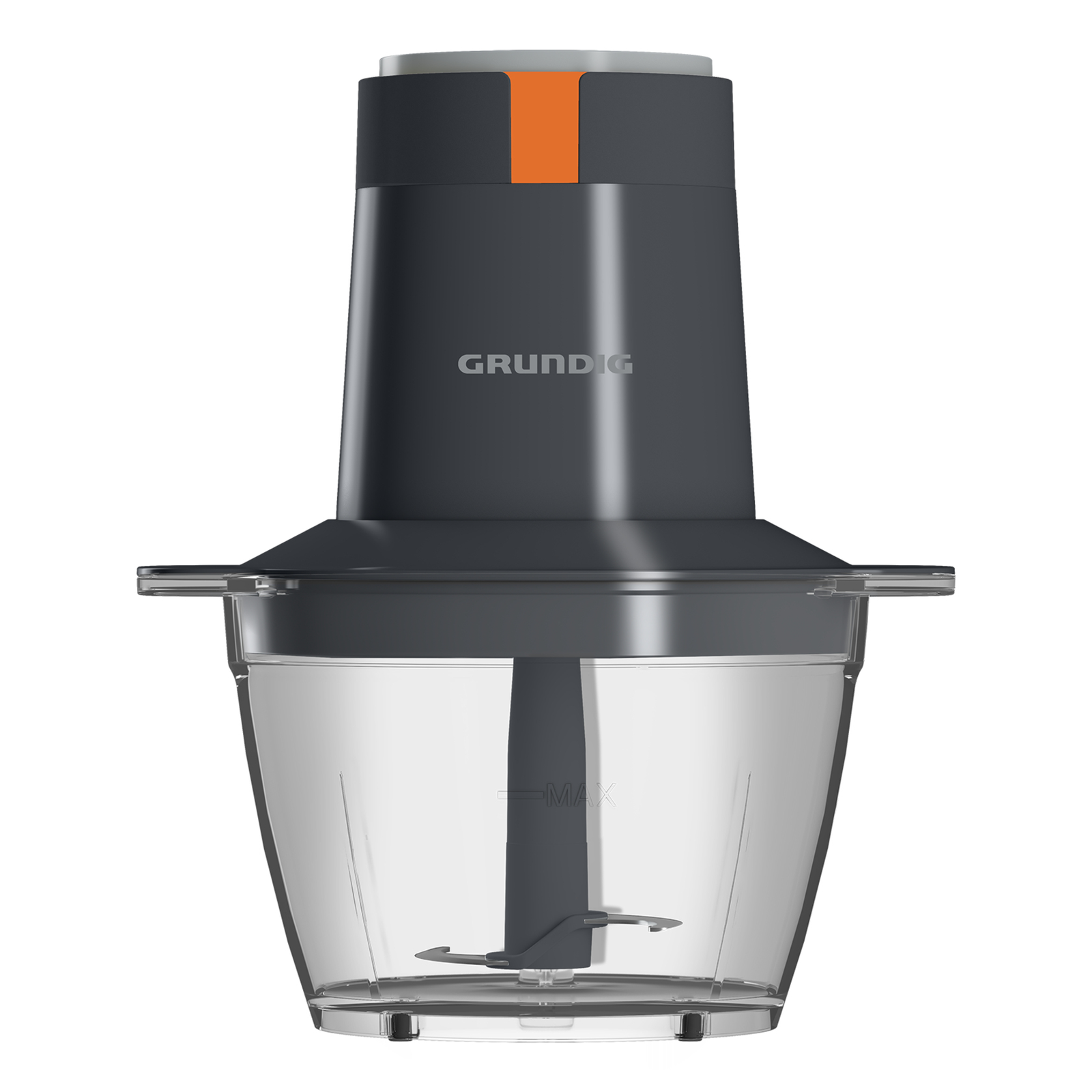 Grundig CH 5320 Multi-shredder