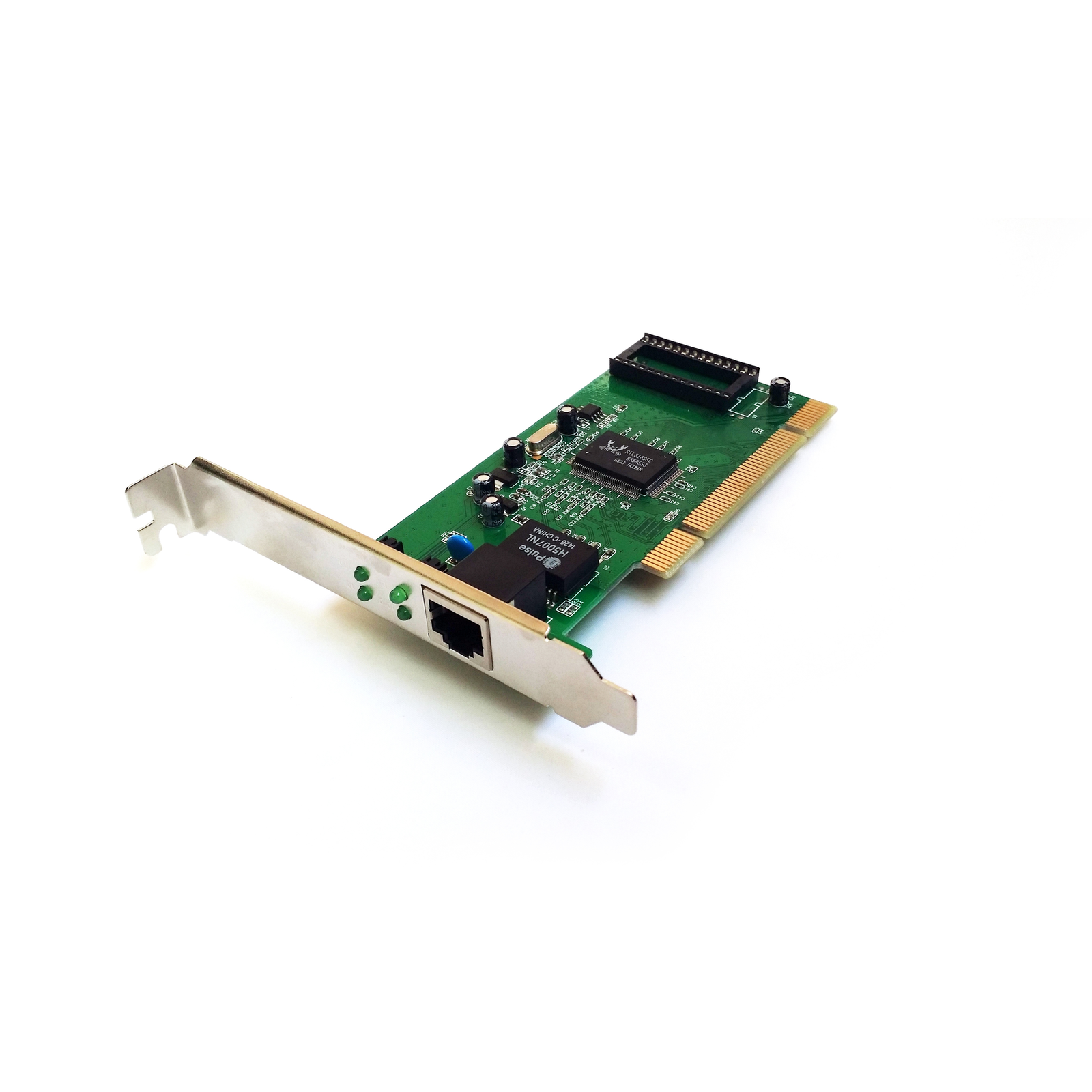 LevelOne Network Adapter GNC-0105 PCI Gigabit LAN