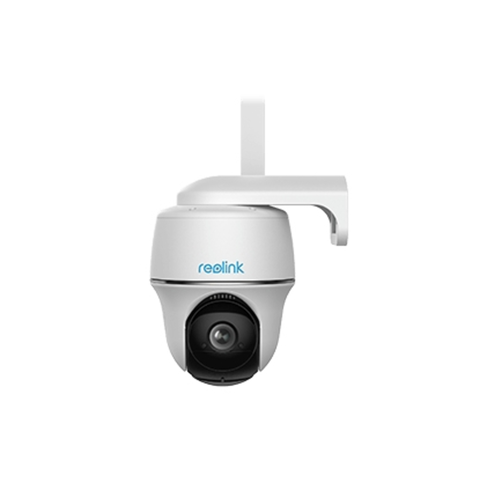 Reolink Go G430 4MPx Outdoor Battery-powered 4G IP Camera Swivel 2560-1440 SD Slot up to 128GB Ba