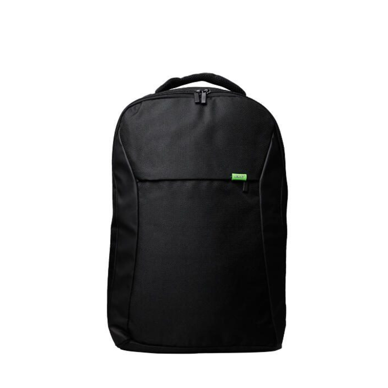 ACER Commercial Backpack 156inch Black Green ACER Logo Label
