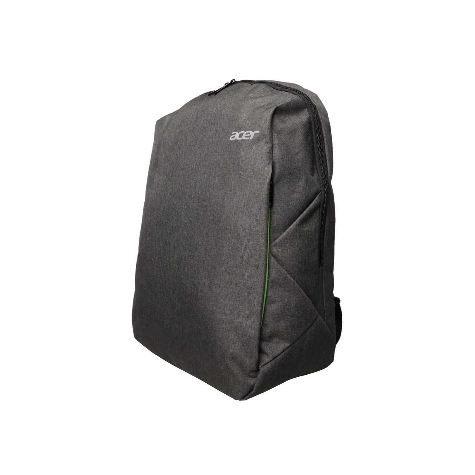 ACER URBAN BACKPACK GREY And GREEN 15.6