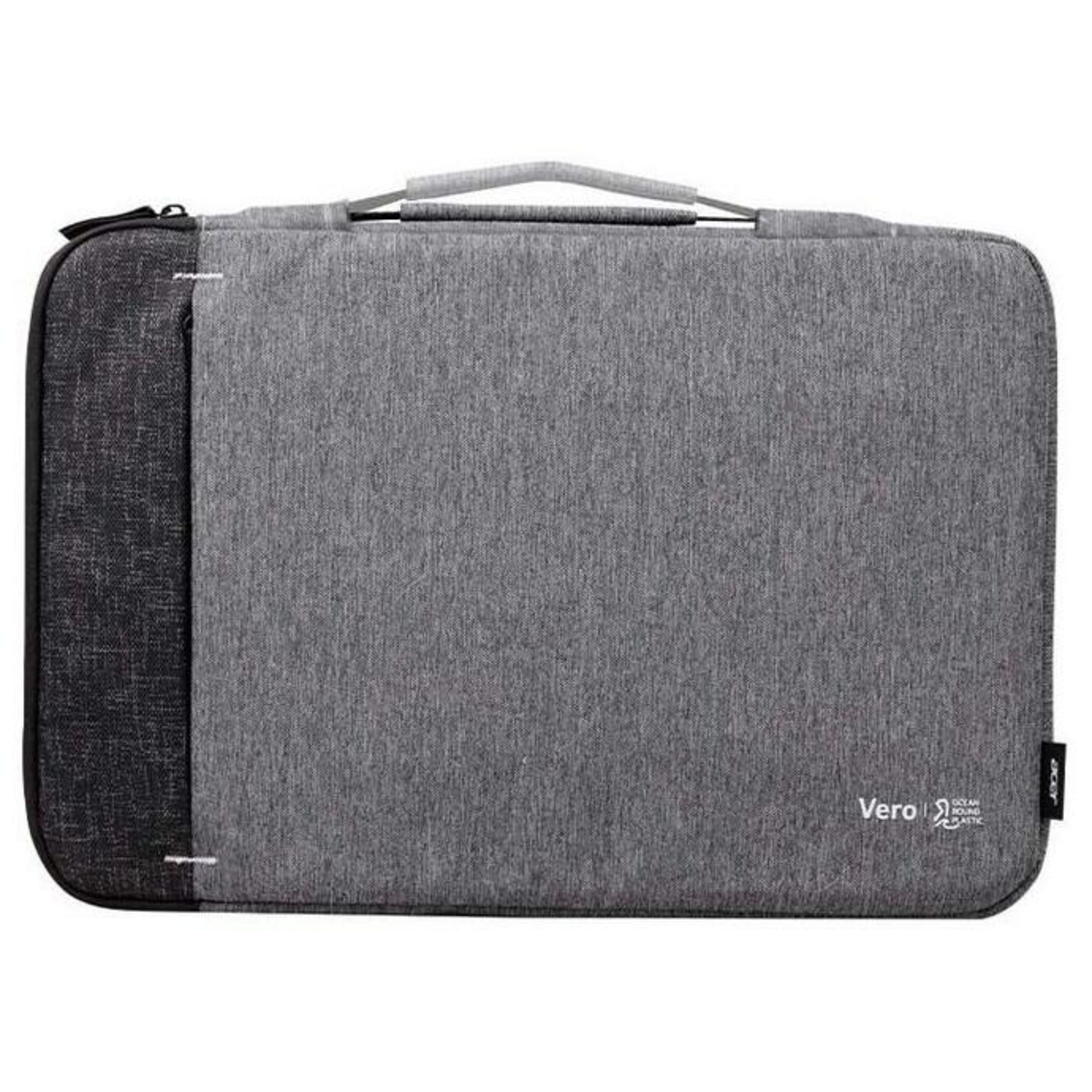 Acer Vero OBP Predective Sleeve 15.6 Inch Grey Black