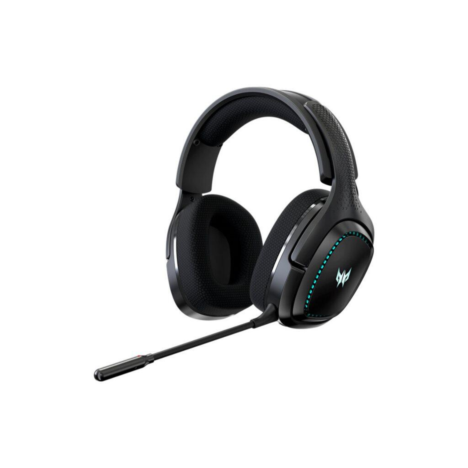 Acer Headset Predator Galea 550 Wireless Gaming 352.2g Black 20 20000 Hz