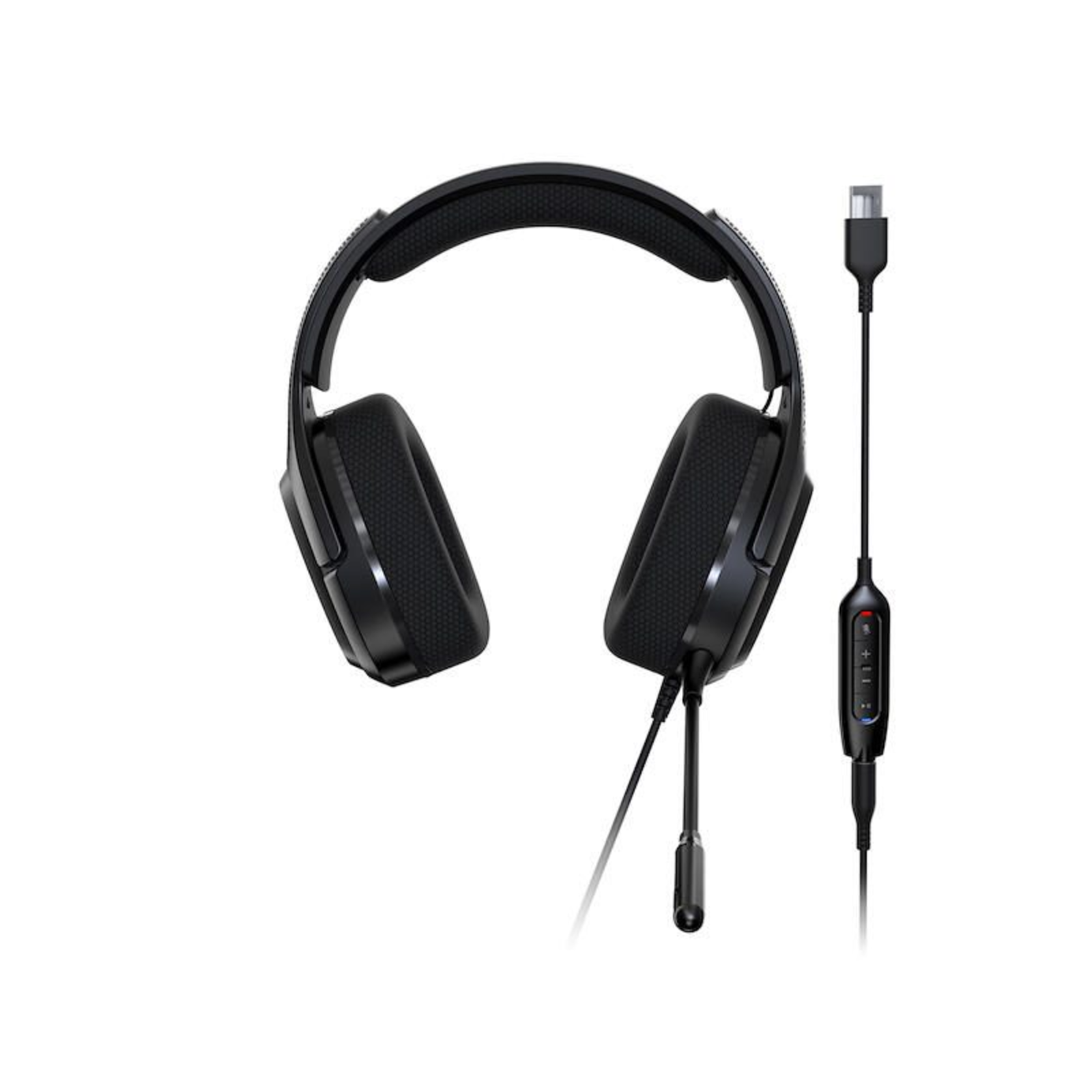 Acer Headset Predator Galea 365 Wired Gaming 20 20000 Hz 320g Black