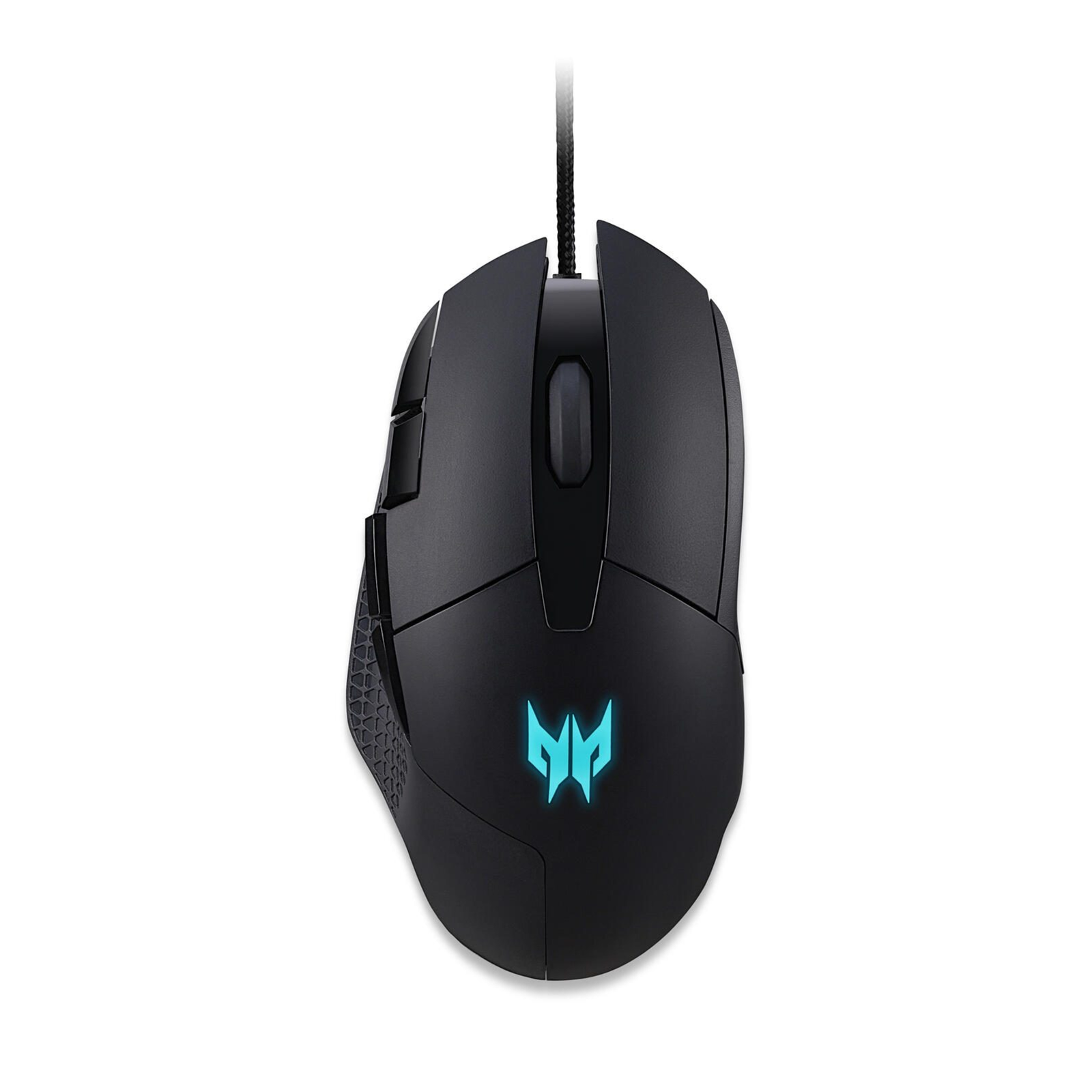 Acer Predator Cestus 315 PMW010 Mouse Ergonomic