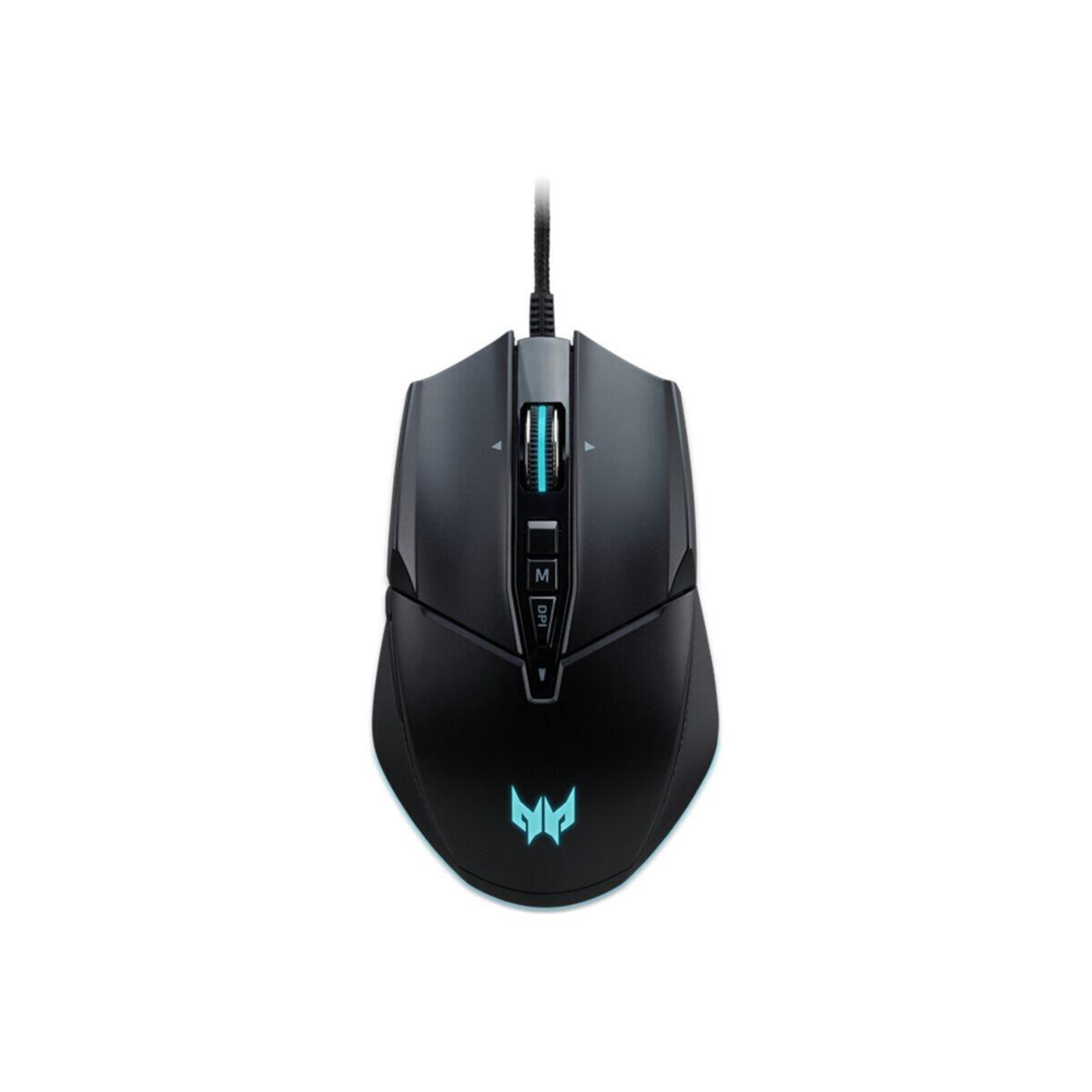 Acer Mouse Predator Cestus 335 PMW120 Ergonomic