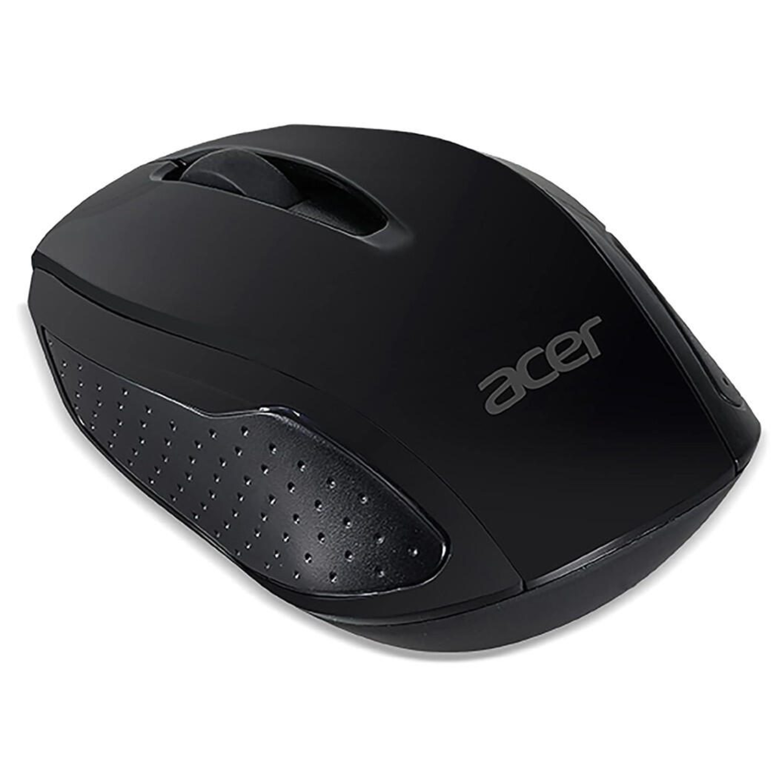 Acer AMR800 Wireless Mouse Black 1,600 Dpi 2.4 GHz