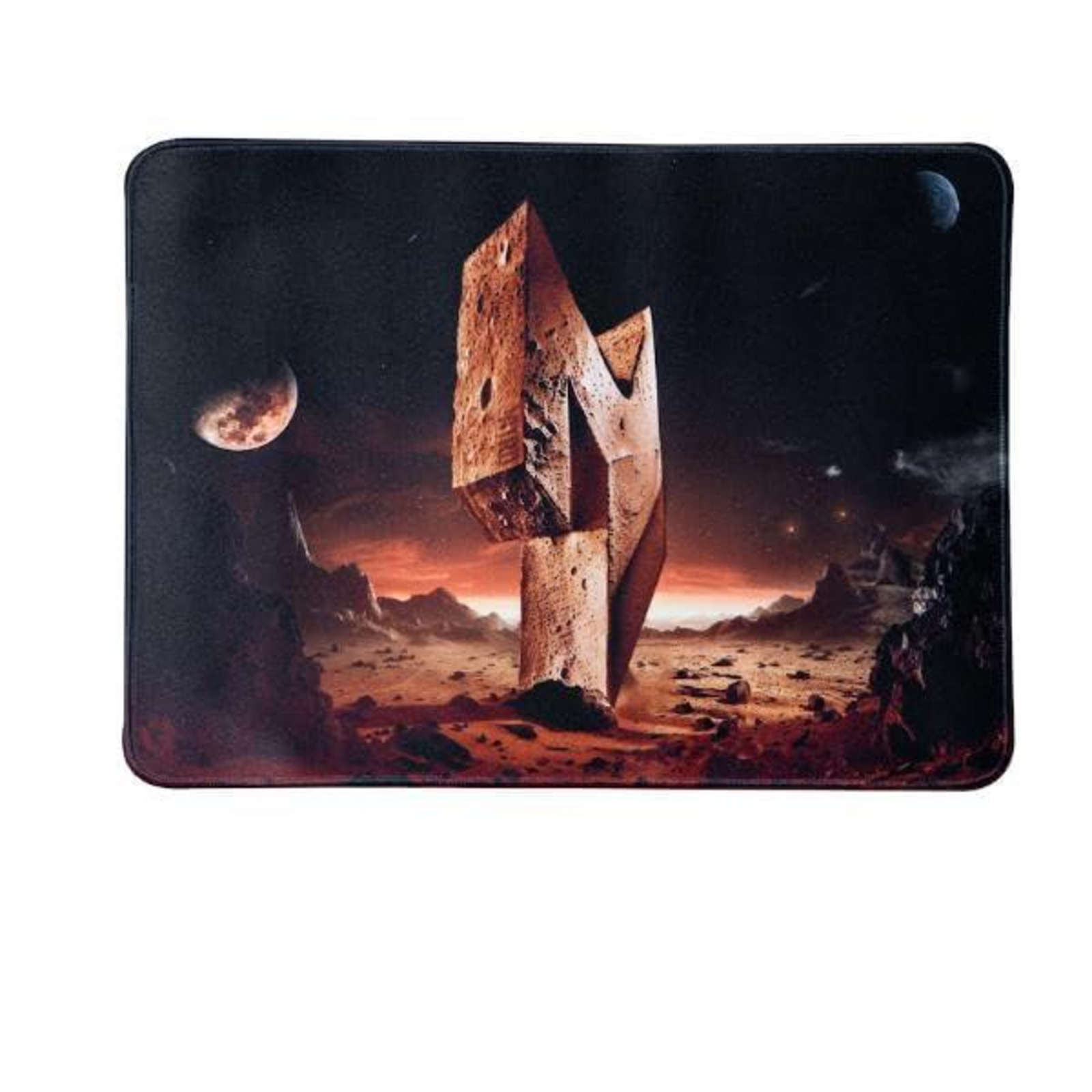 Acer Nitro Mousepad (size M)