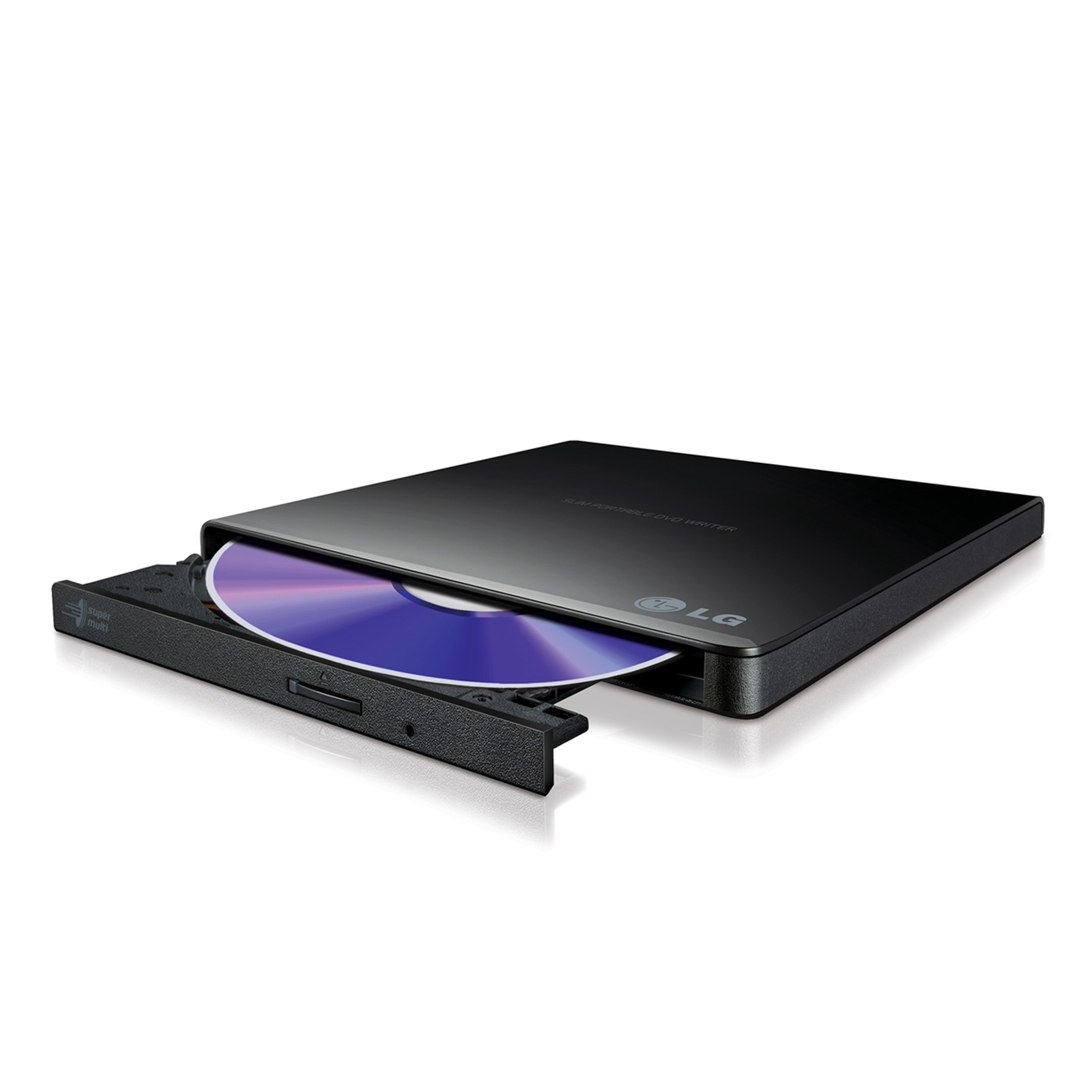 LG GP57EB40 DVD-Burner External