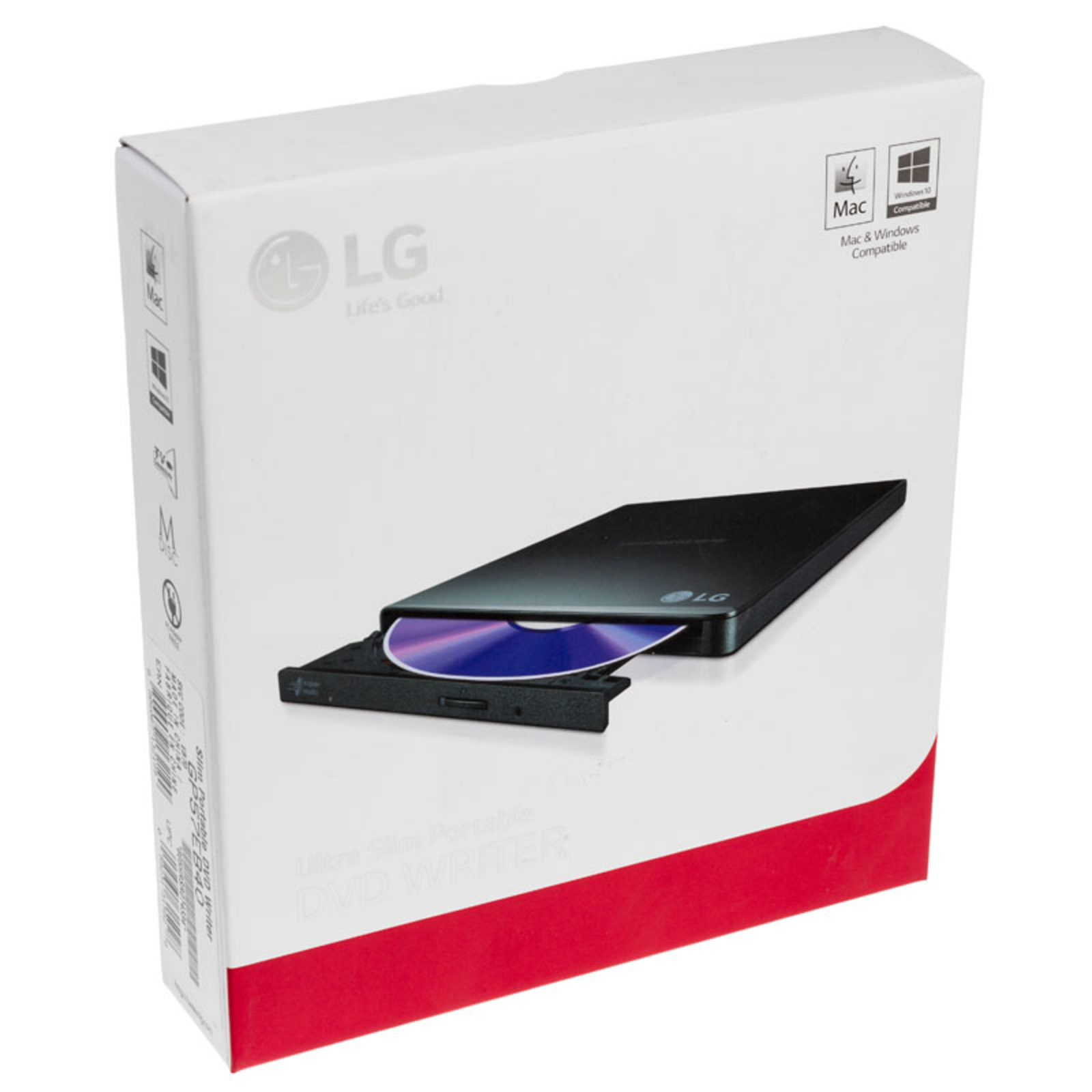 LG GP57EB40 DVD-Burner External