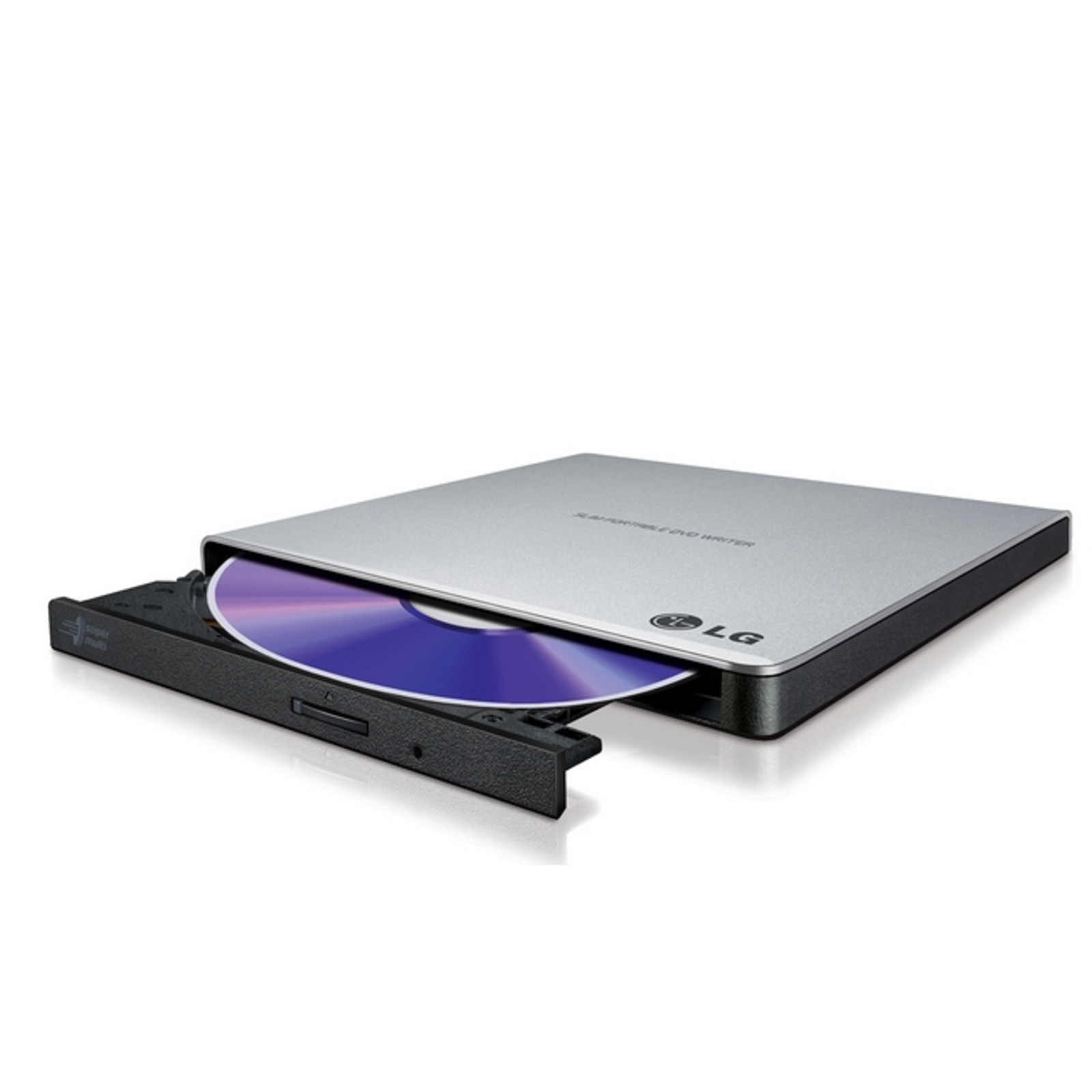 LG GP57ES40 DVD-Burner External
