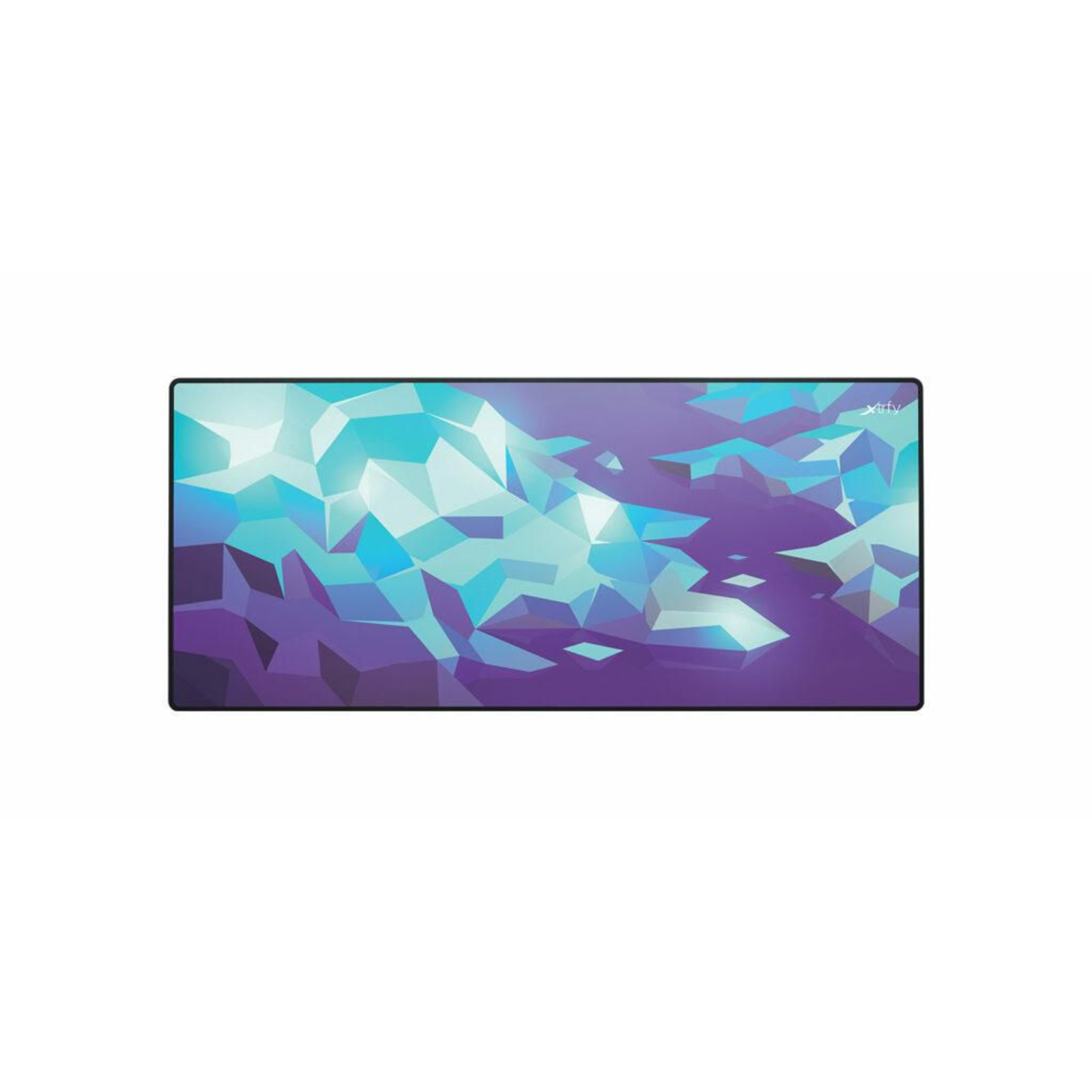 CHERRY GP5 Litus Blue XL Mousepad Litus Blue