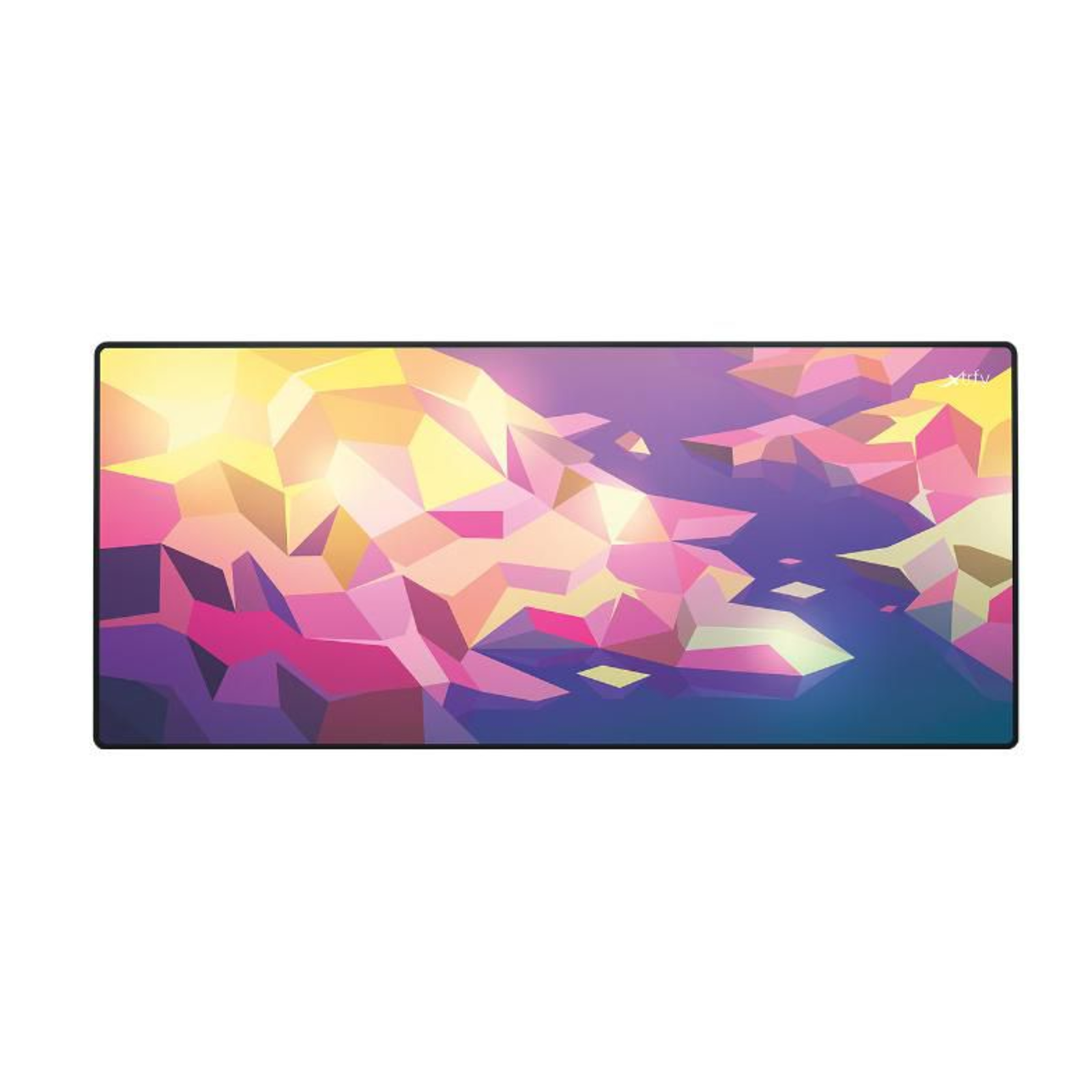CHERRY GP5 Litus Pink XL Mousepad Litus Pink
