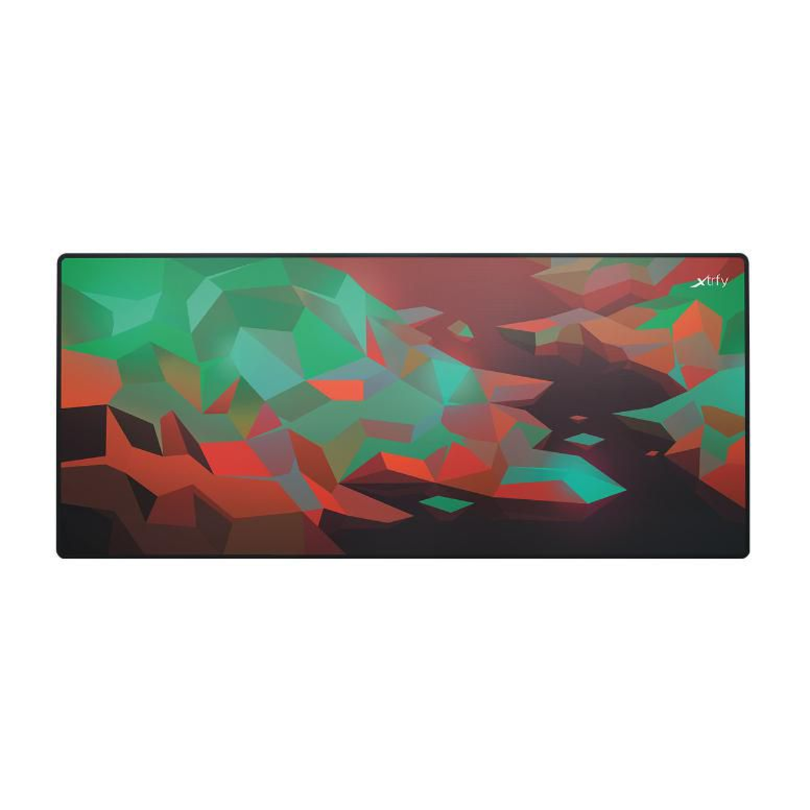 CHERRY GP5 Litus Red XL Mousepad Litus Red