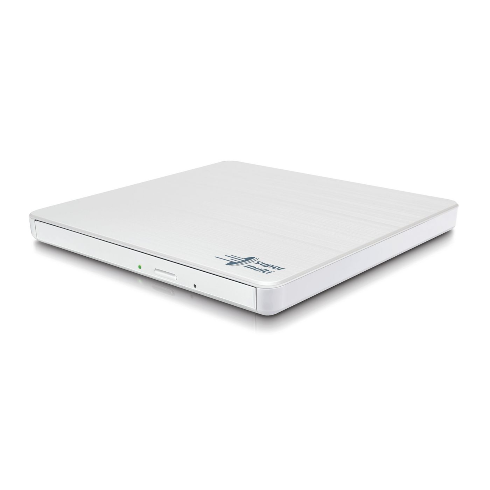 LG Hitachi-LG Data Storage GP60NW60 Drive DVD+RW (+R DL) DVD-RAM 8x USB 2.0 External