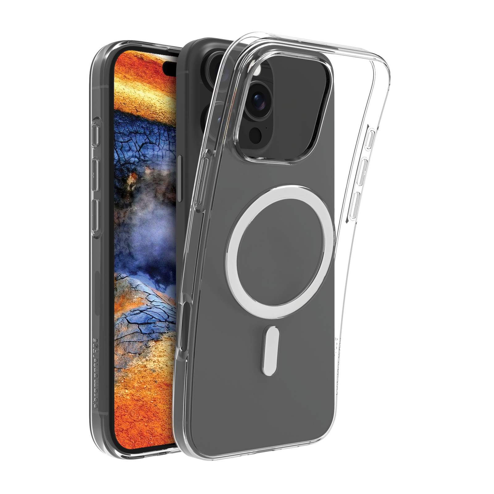 dbramante1928 Greenland Pro Back Cover for Mobile Phone