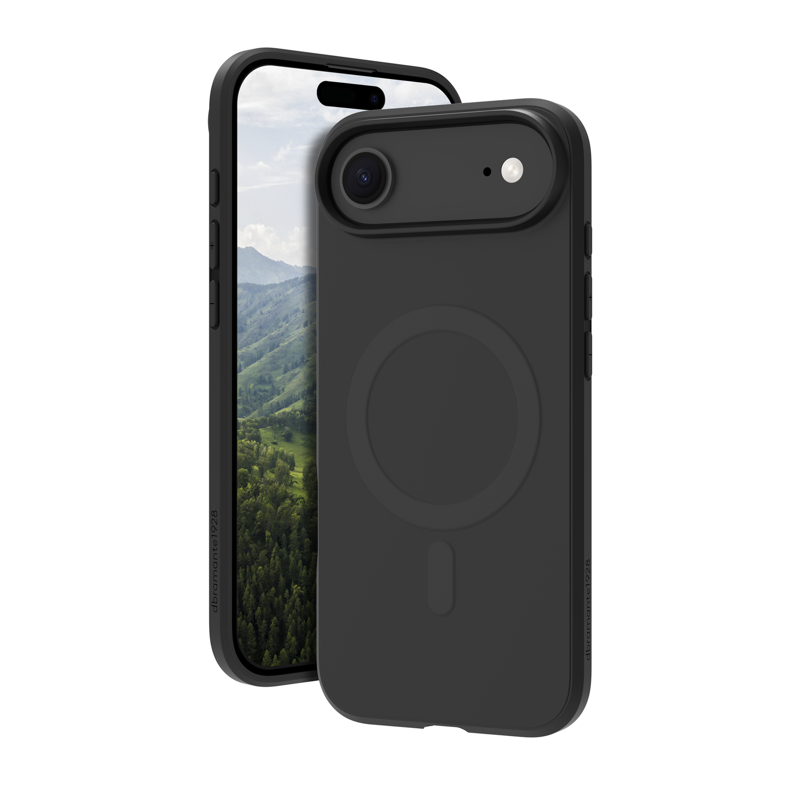 dbramante1928 Greenland Pro Back Cover for Mobile Phone