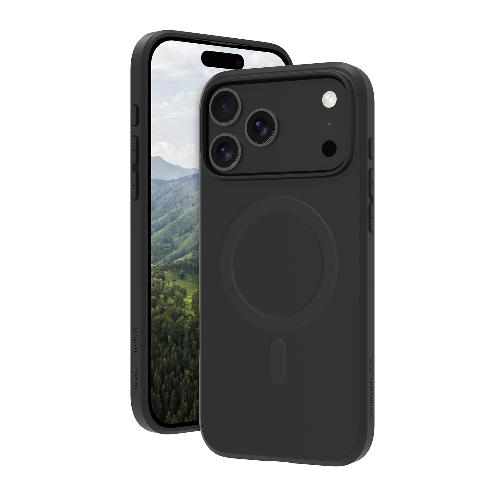 dbramante1928 Greenland Pro Back Cover for Mobile Phone