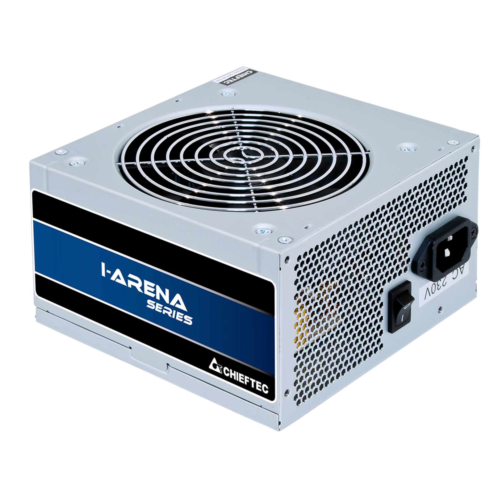 Chieftec IARENA GPB-400S Power Supply Unit (internal)