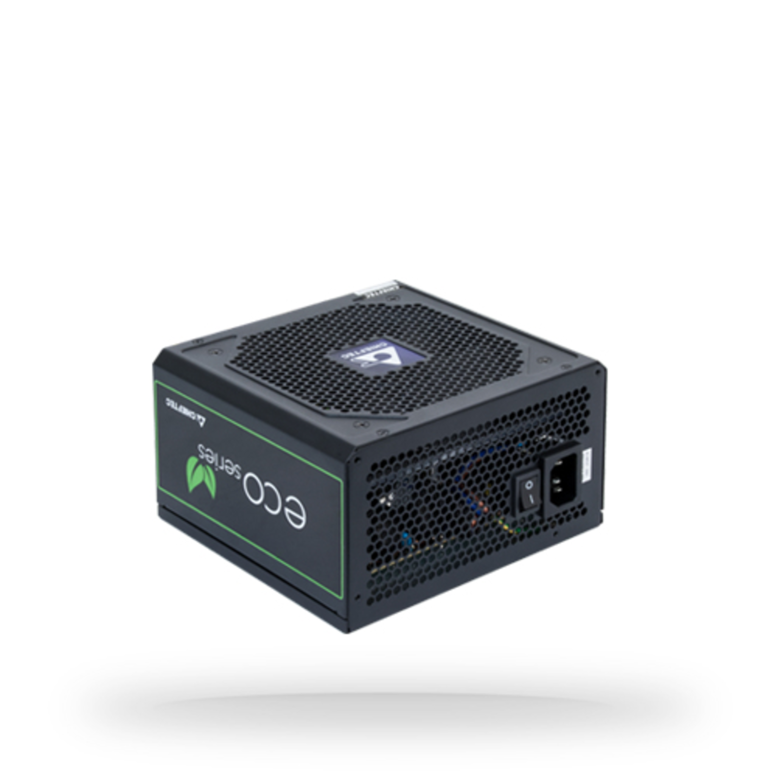 Chieftec Power Supply ECO GPE-600S 600 W Active