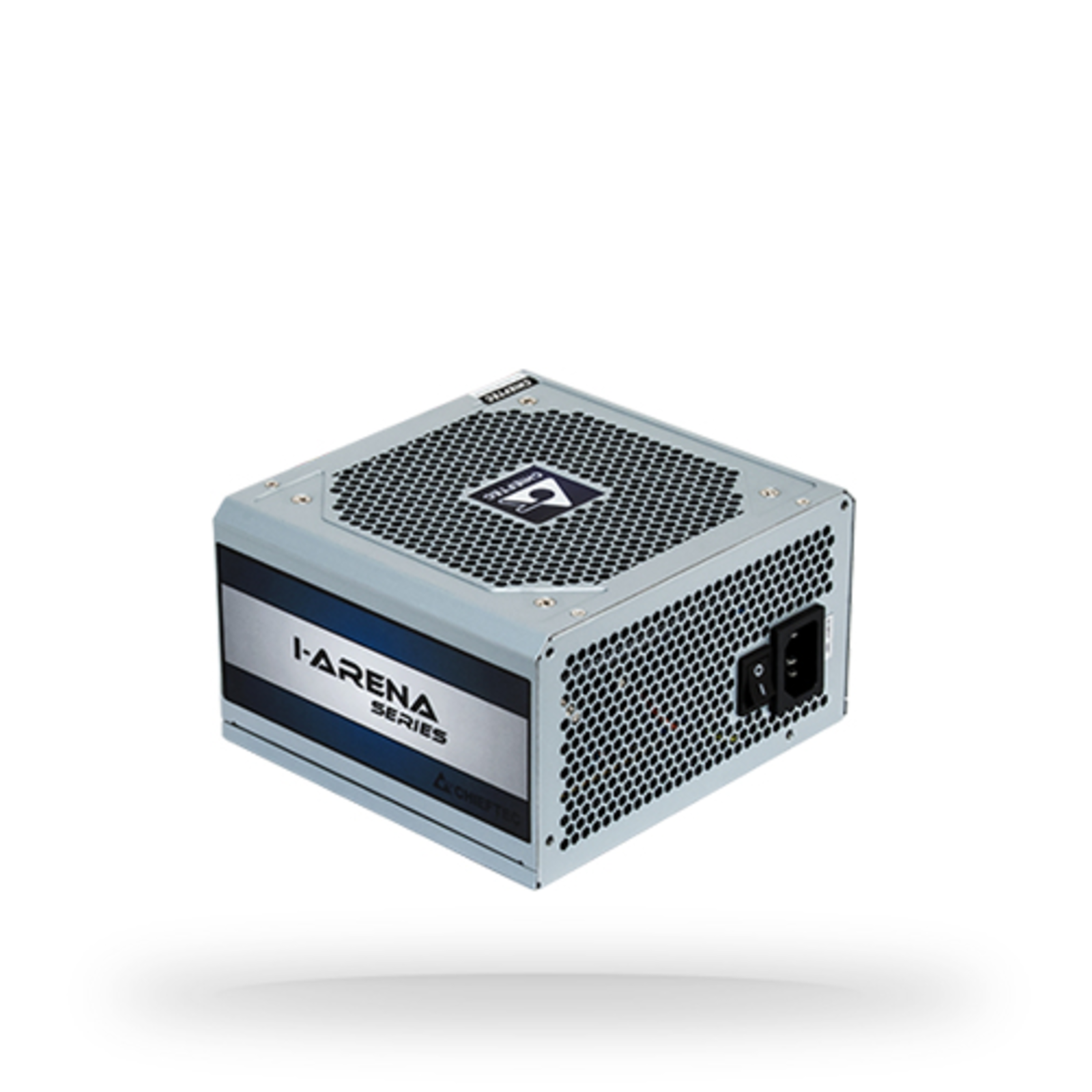 Chieftec Power Supply ECO GPE-700S 700 W Active