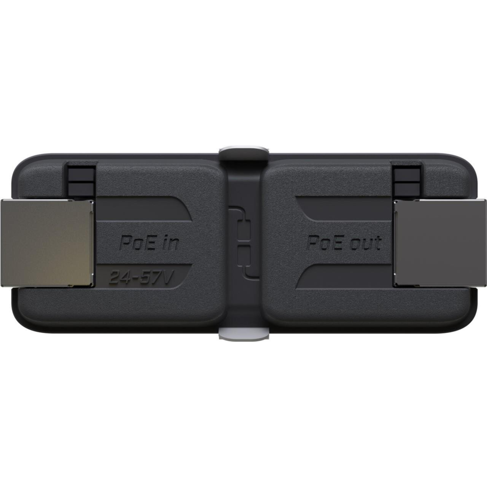 Mikredik Gigabit Passive Ethernet Repeater