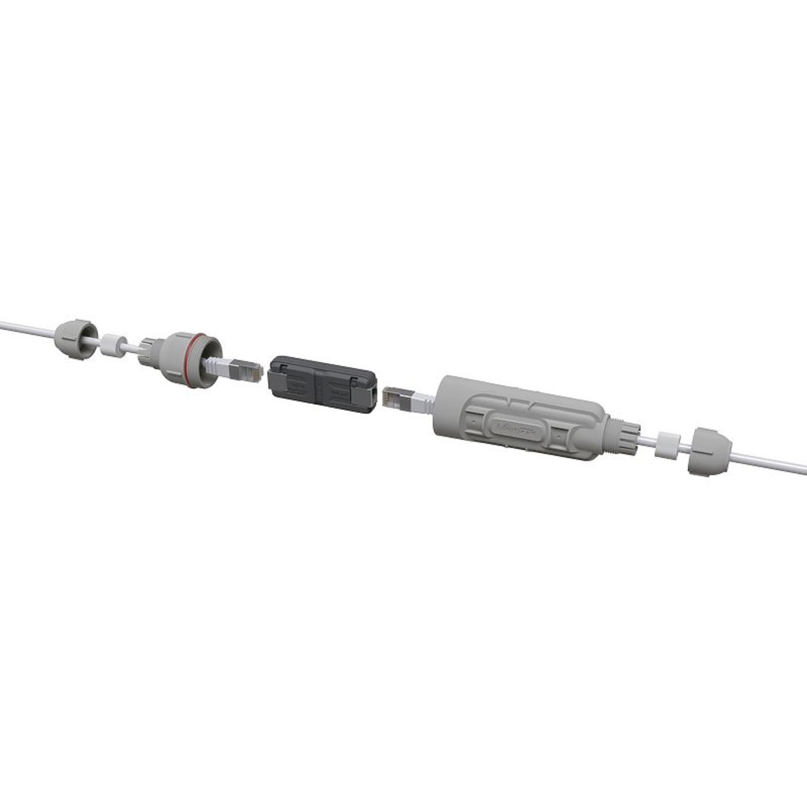 Mikredik IP68 Outdoor Case for GPeR GPeR-IP67-Case