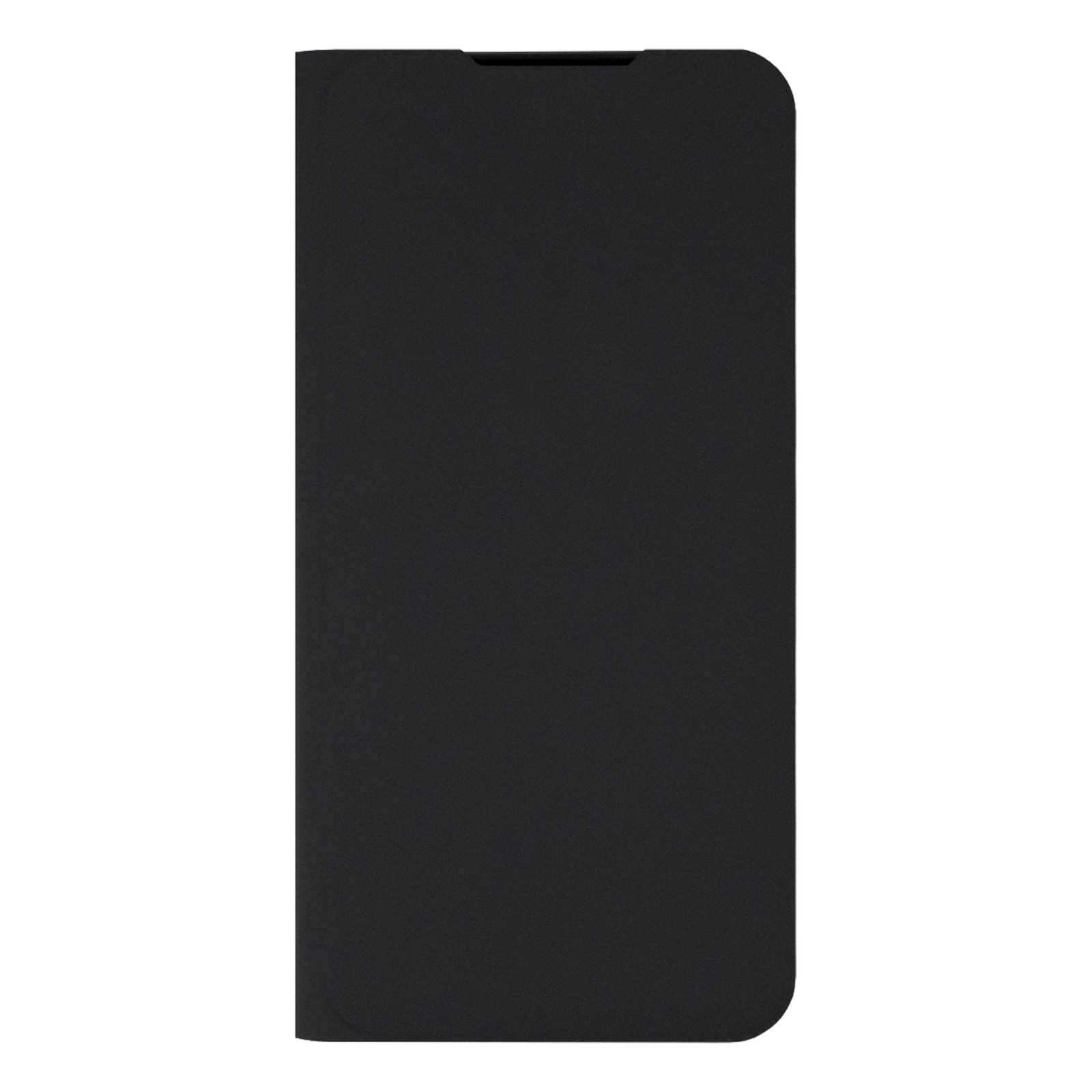 Samsung Mobeen Flip Cover for Galaxy A26 5G Black