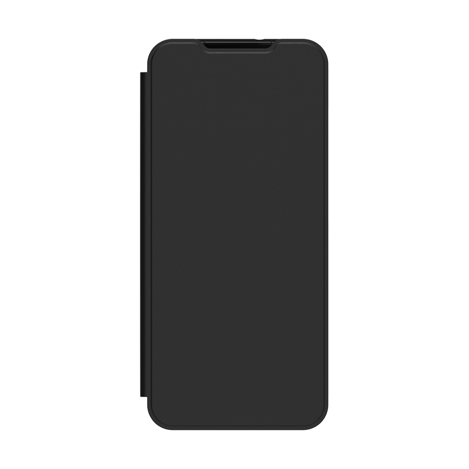 Samsung Anymode GP-FWA356AMA Predective Cover Black Galaxy A35