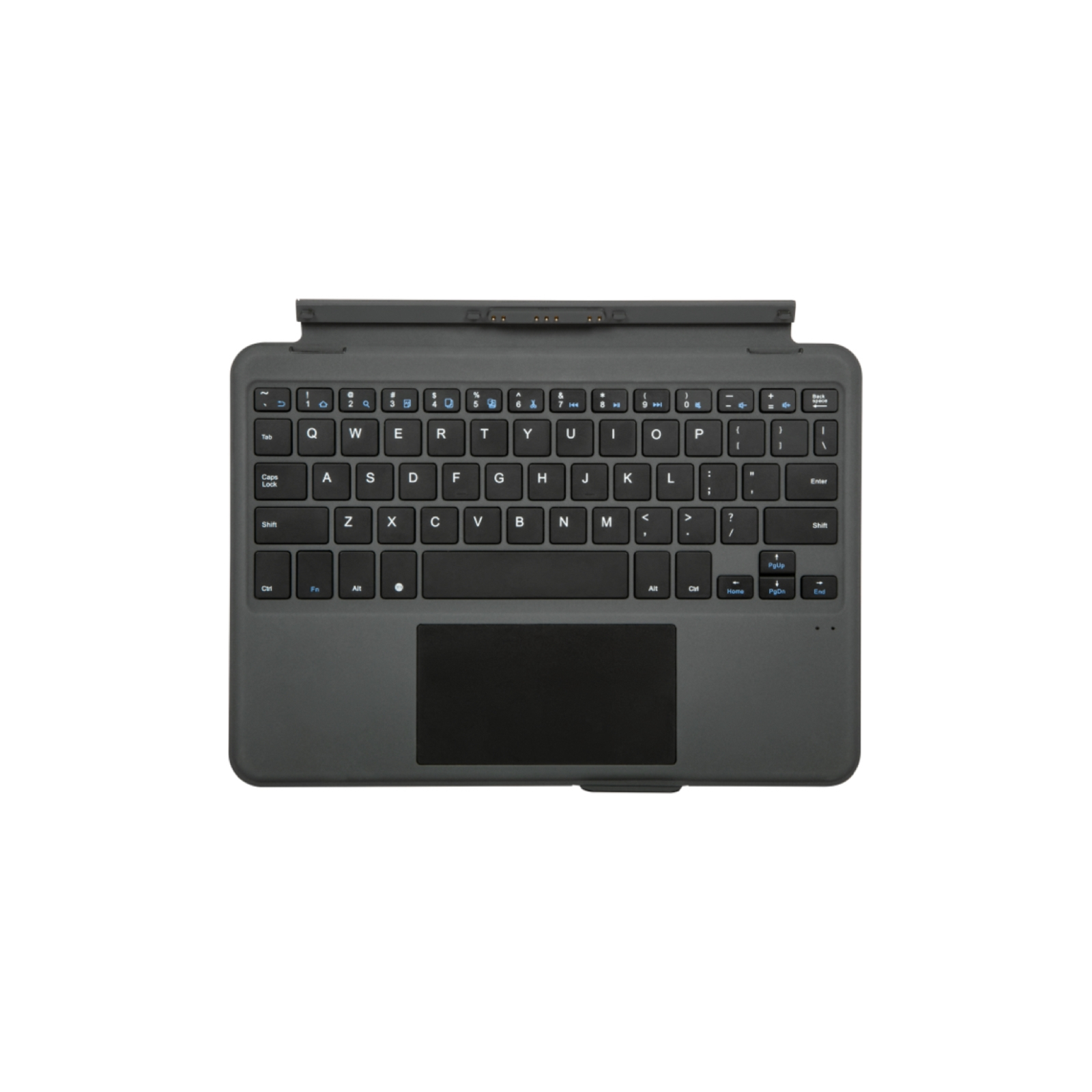 Samsung Magnetic Keyboard Active4 Pro