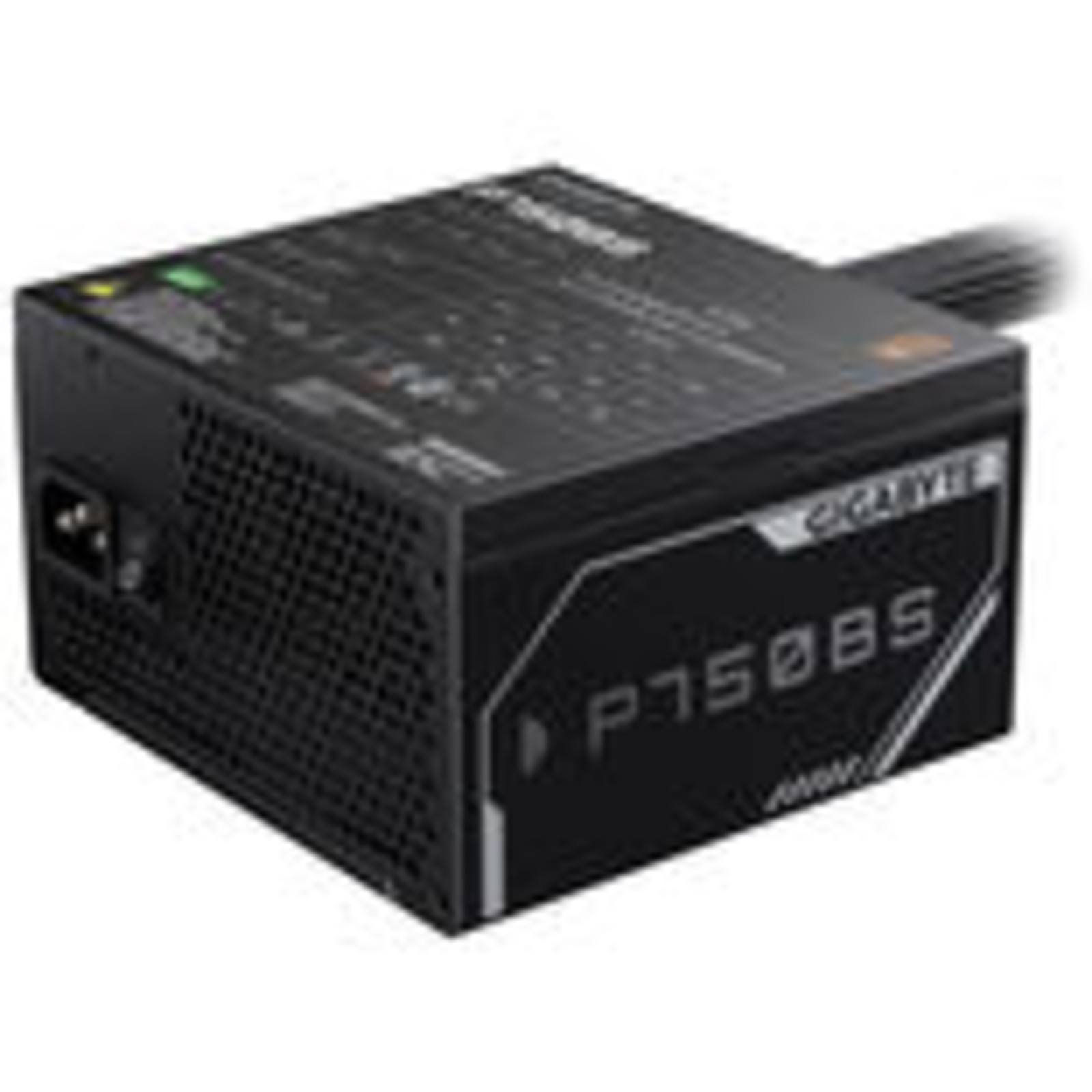 GIGABYTE Power Supply Unit P750BS 750Watt PC/server Power Supply Unit