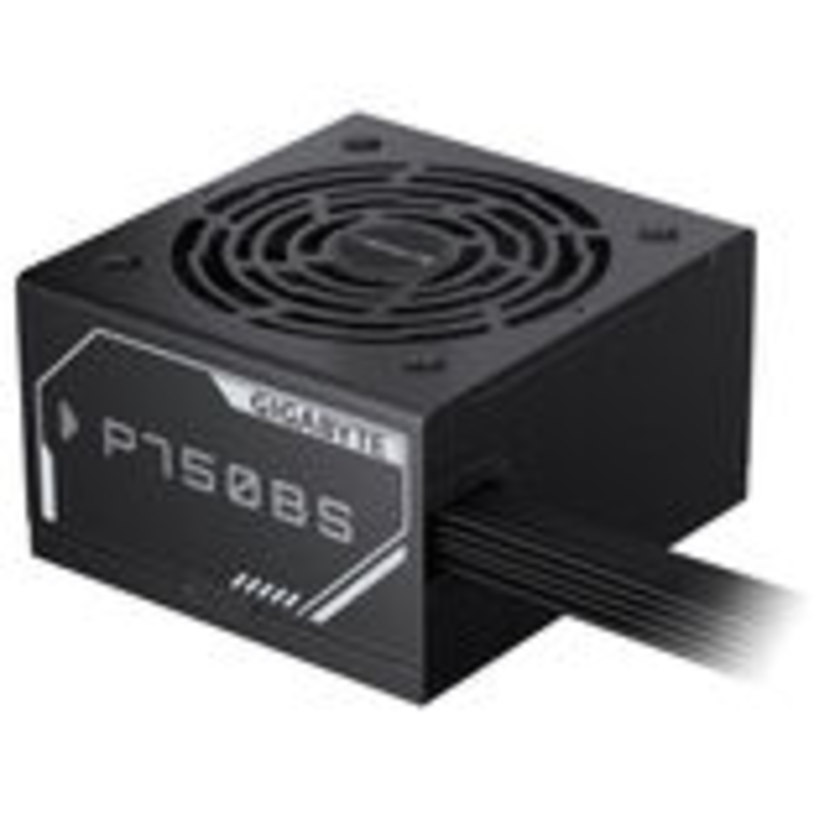 GIGABYTE Power Supply Unit P750BS 750Watt PC/server Power Supply Unit