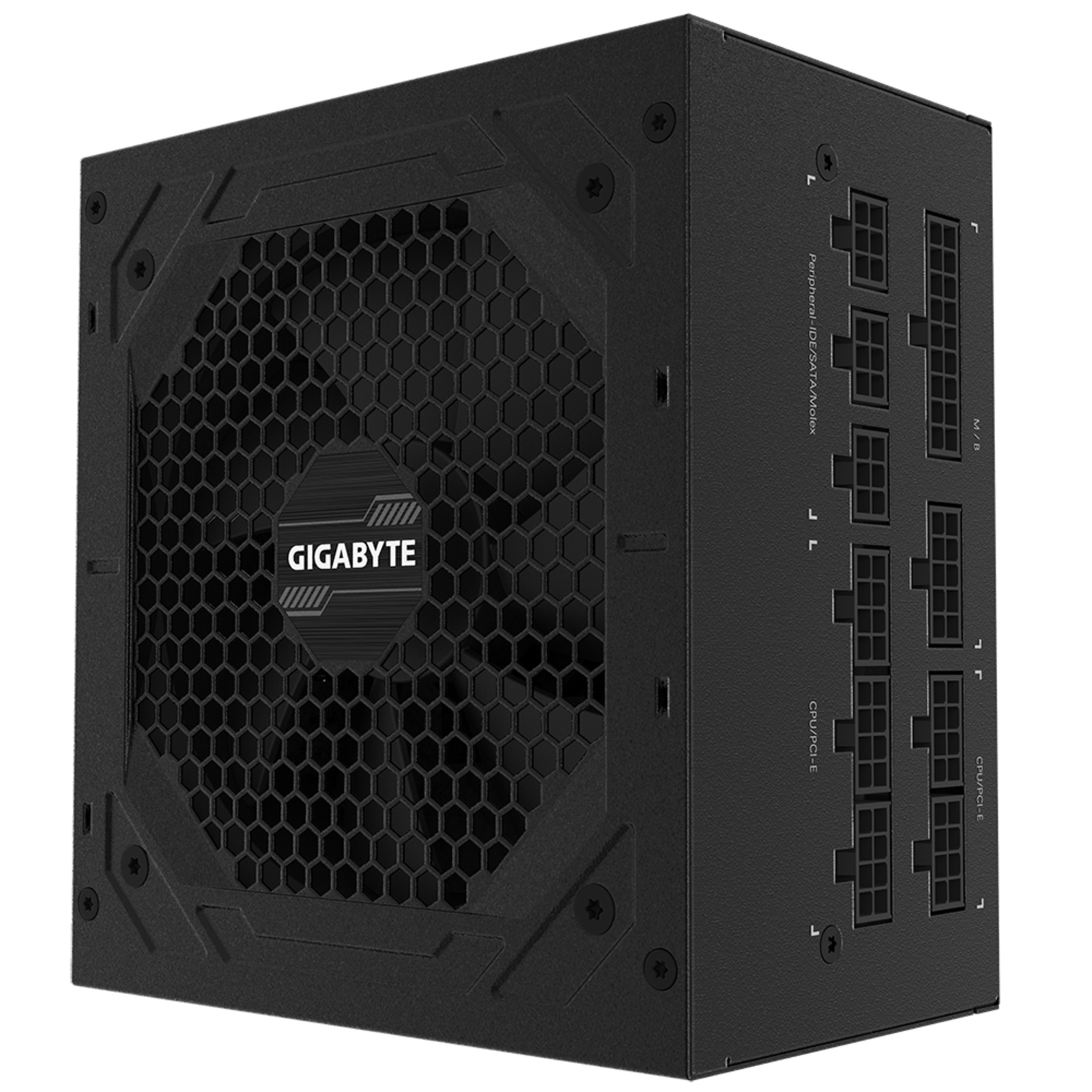 GIGABYTE Power Supply P750GM 750W 80+ gold