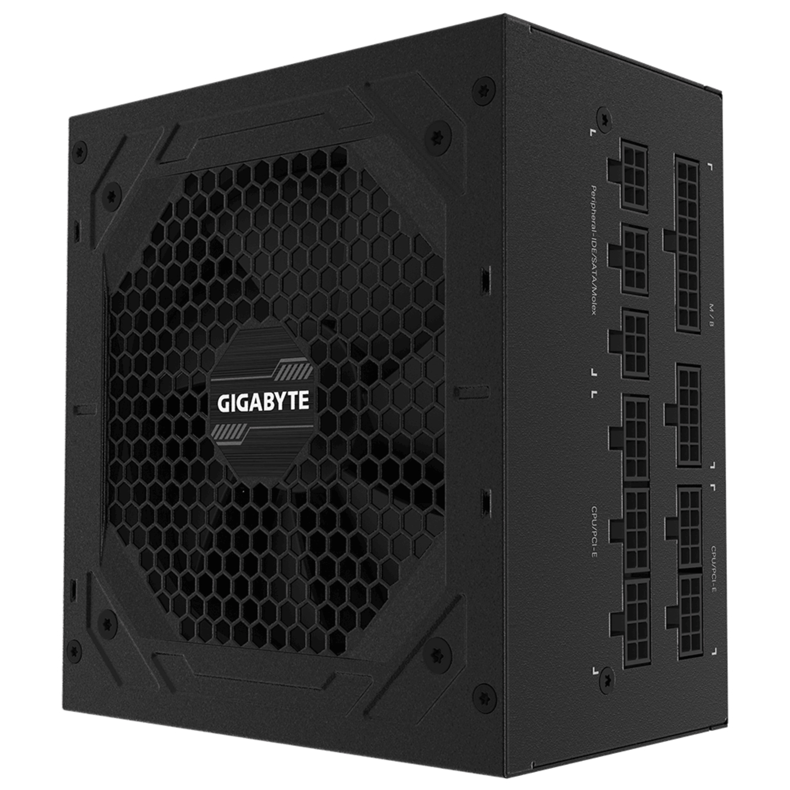 GIGABYTE P850GM Power Supply 850Watt