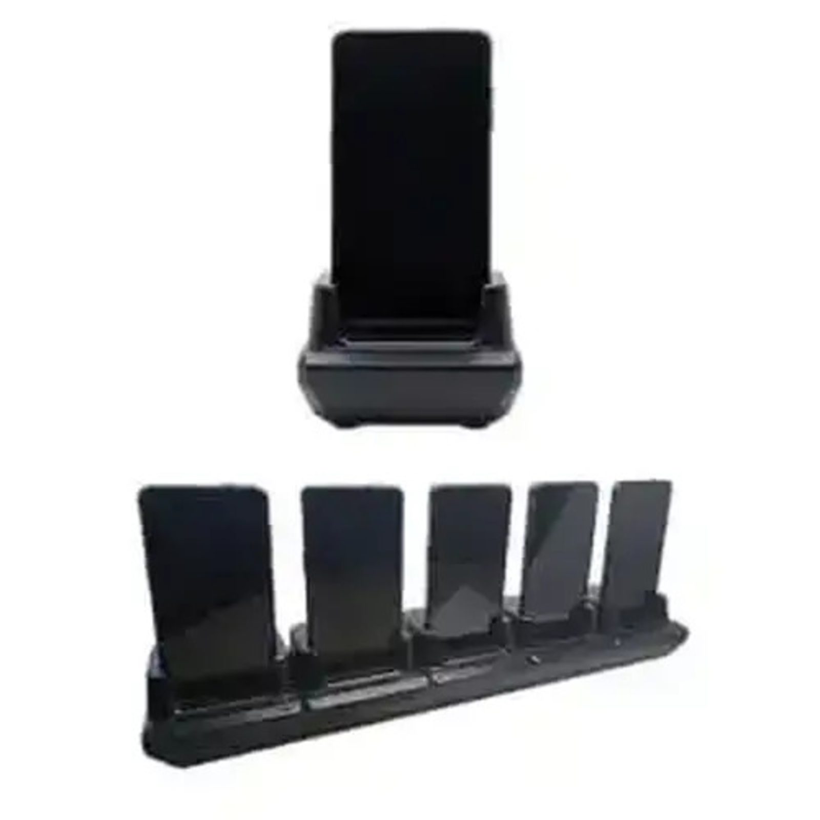 Samsung Charging Cradle 5 Slot XCover 6 Pro