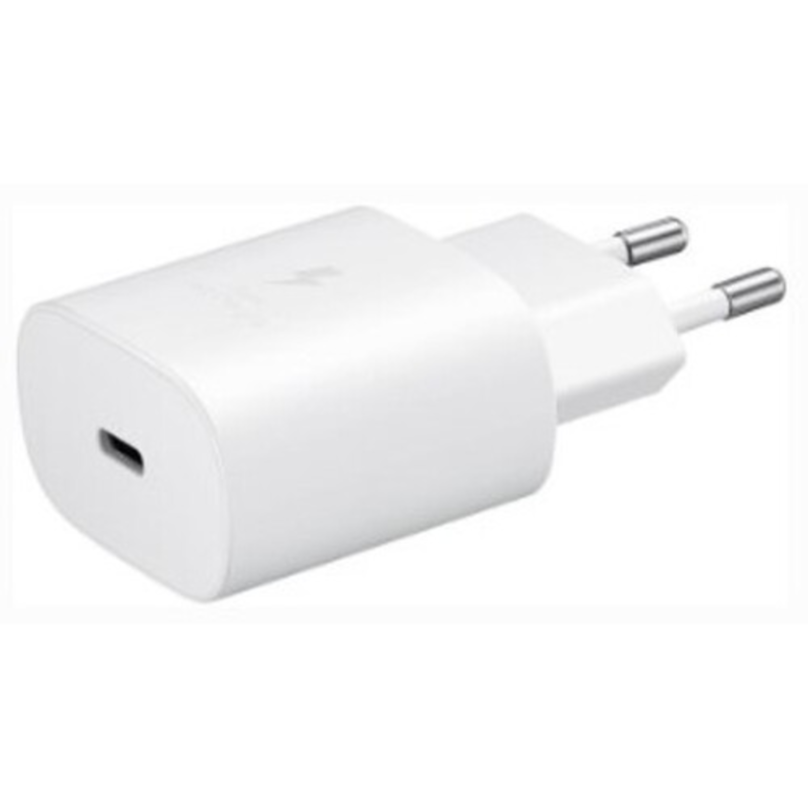 Samsung Wall Charger TA800NW 25W 1x Type-C White EU