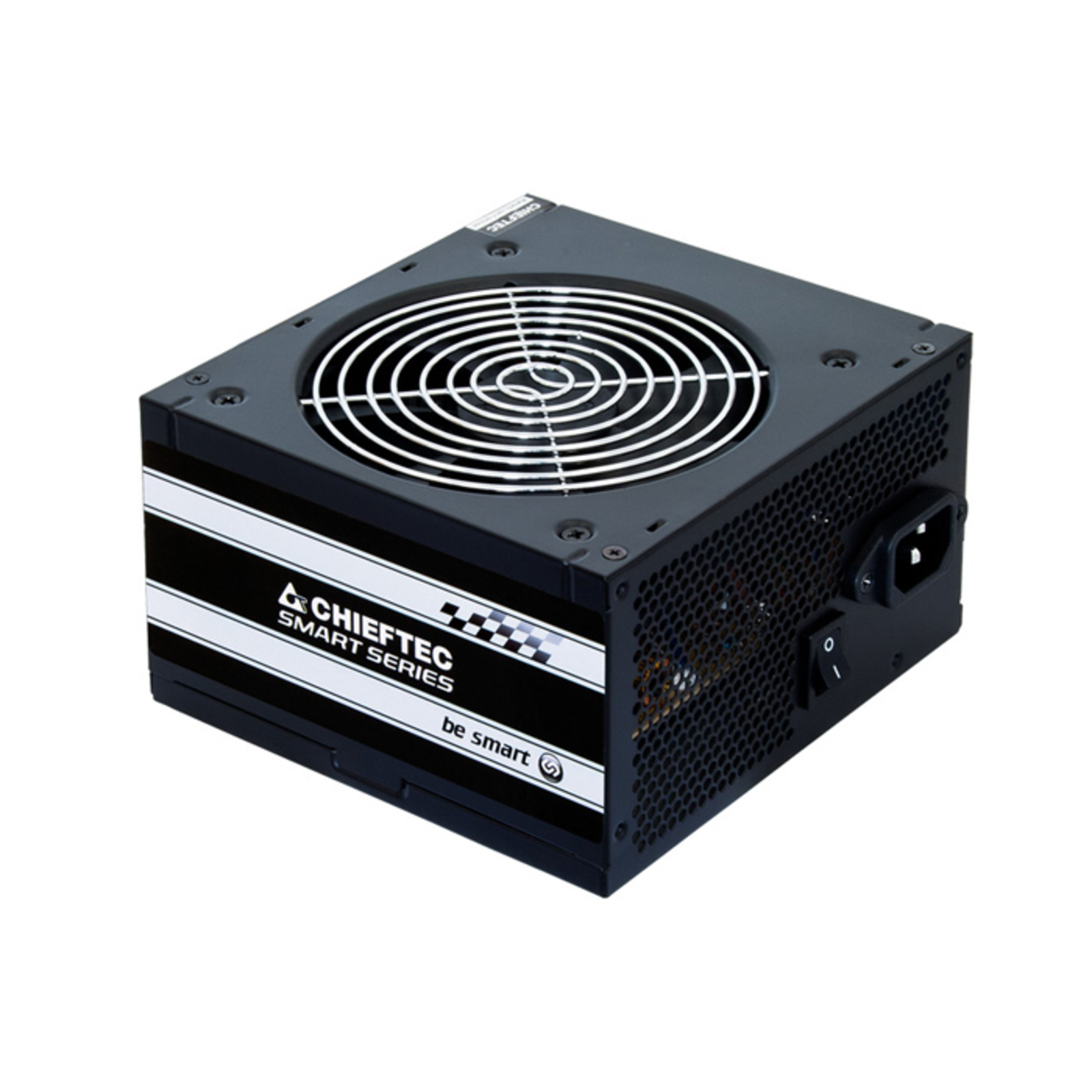 Chieftec Power Supply Smart GPS-700A8 700 W