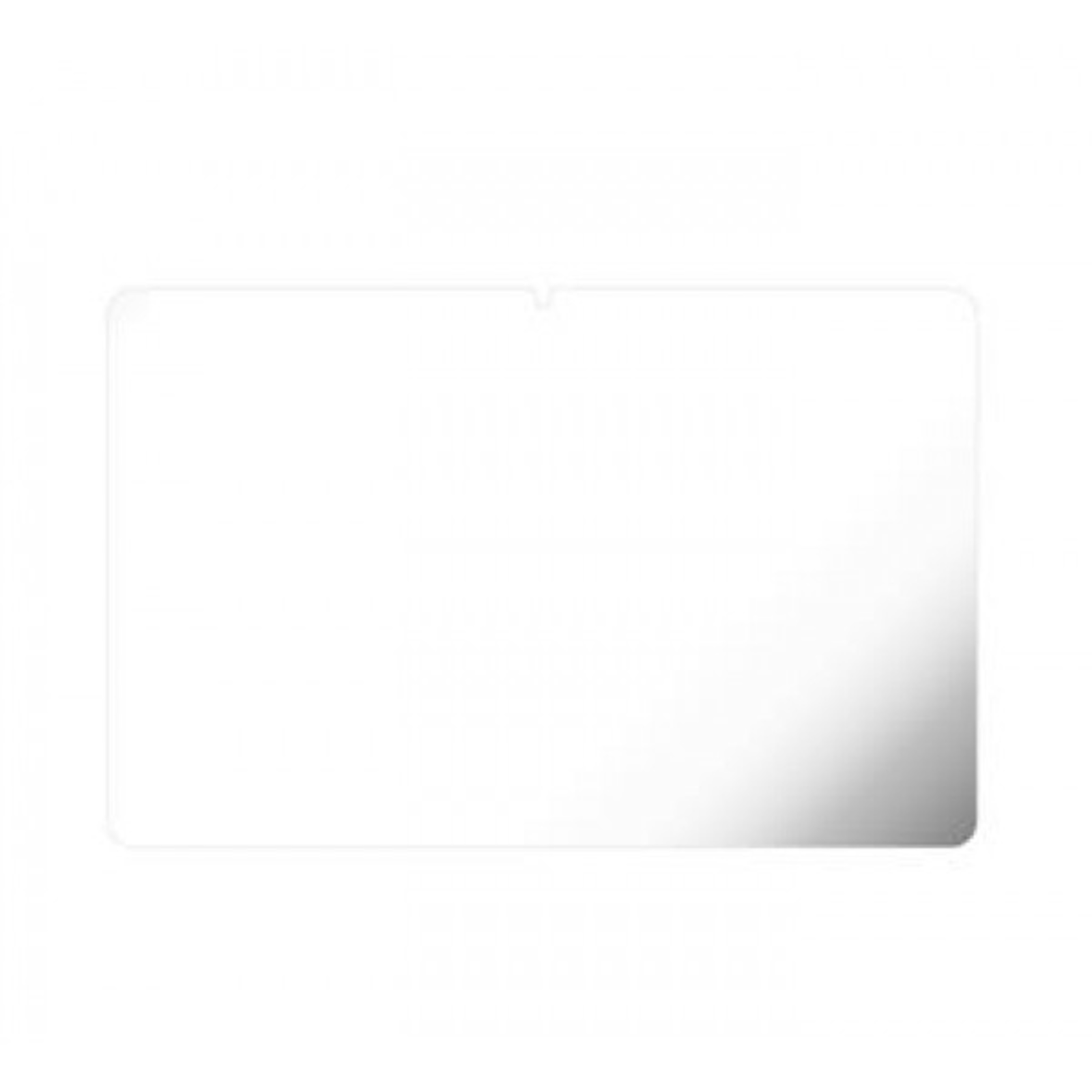 Samsung by Mobeen Tempered Glass for Galaxy Tab A9+