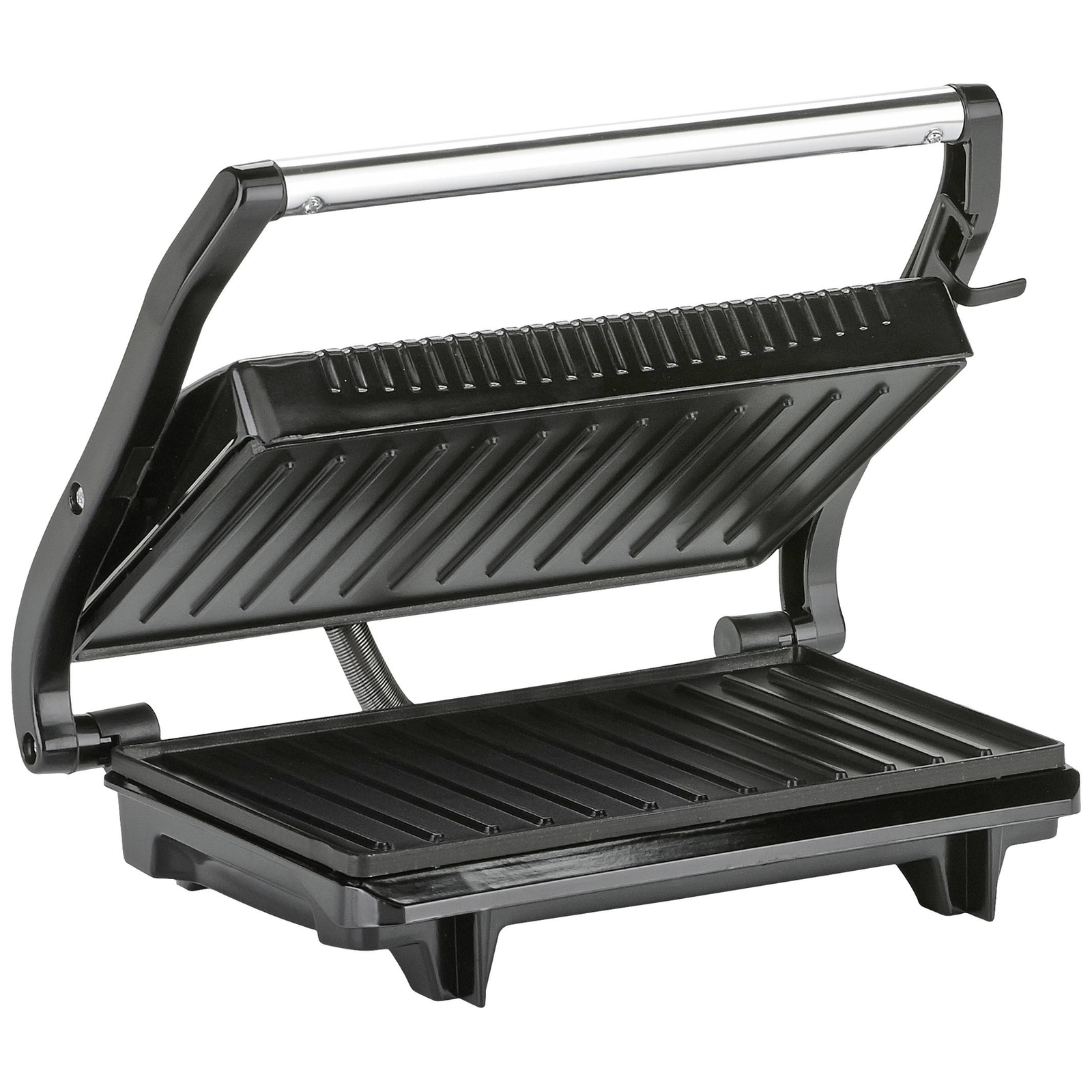 Tristar GR-2846 Electric Contact Grill Black