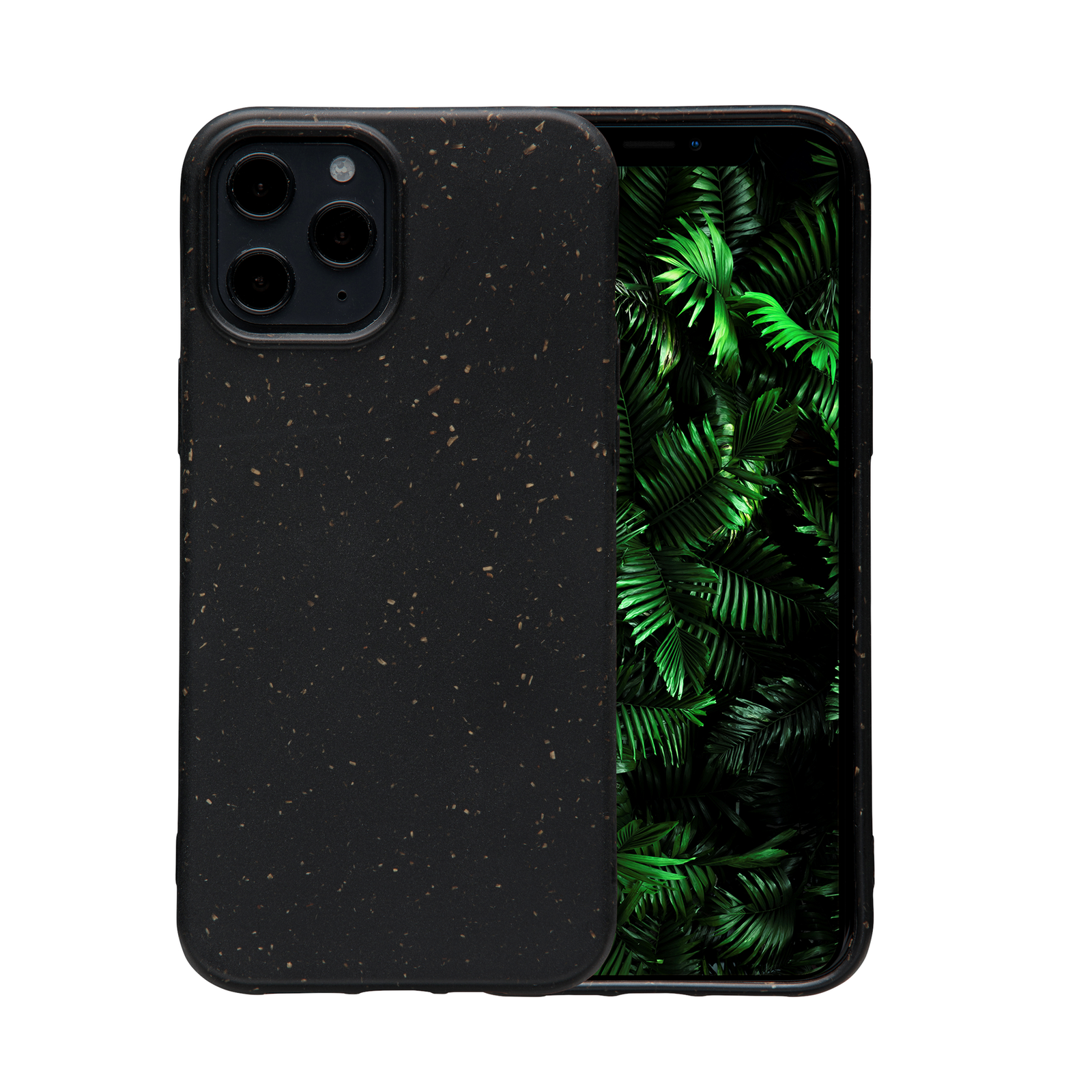 dbramante1928 Grenen Cover Apple IPhone 12 Pro Max 17 Cm (6.7inch) Black