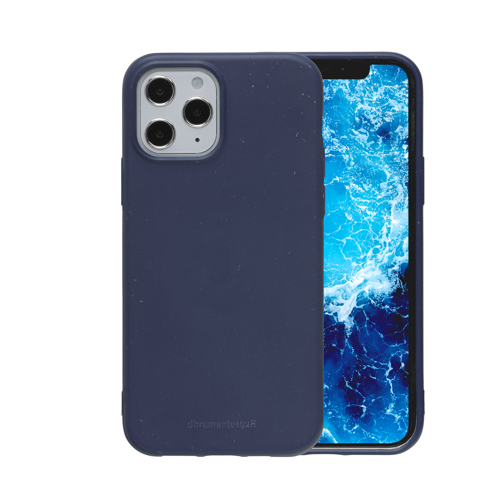 dbramante1928 Grenen Cover Apple IPhone 12 Pro Max 17 Cm (6.7inch) Blue