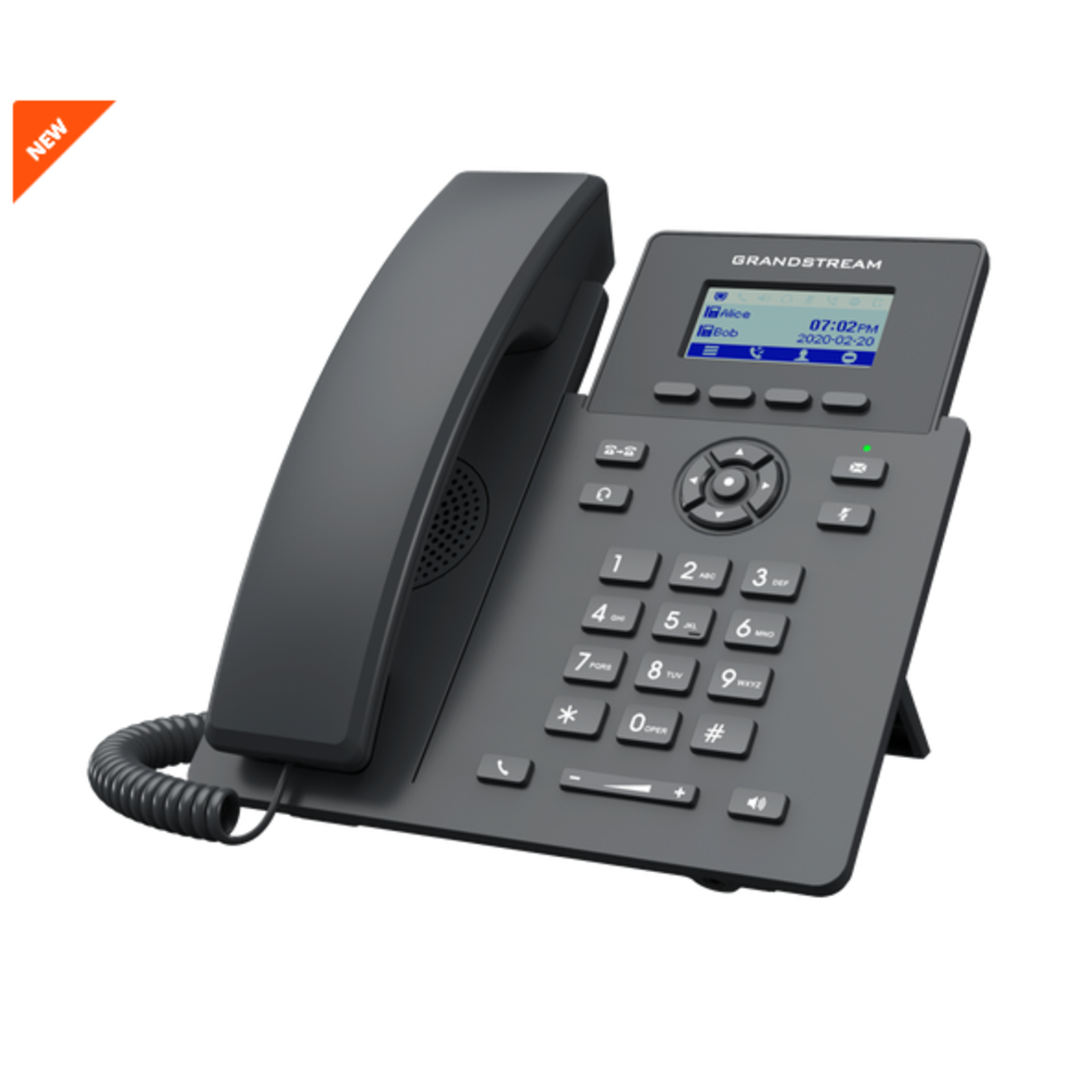 Grandstream Networks IP Telephone GRP2601