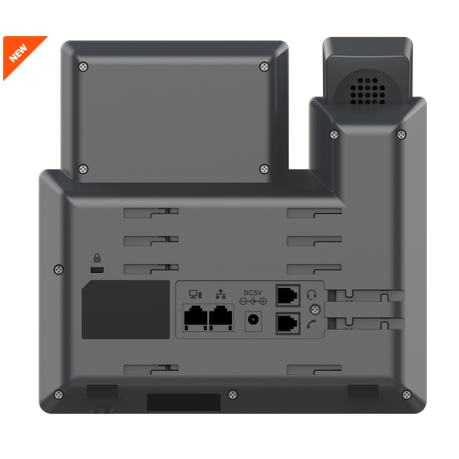 Grandstream Networks IP Telephone GRP2603