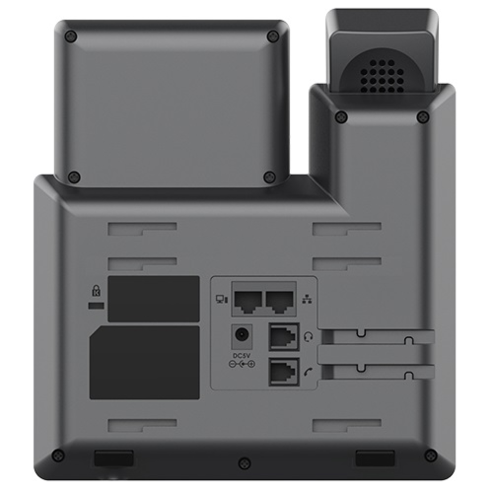 Grandstream Networks IP Phone GRP2610 VoIP Phone SIP