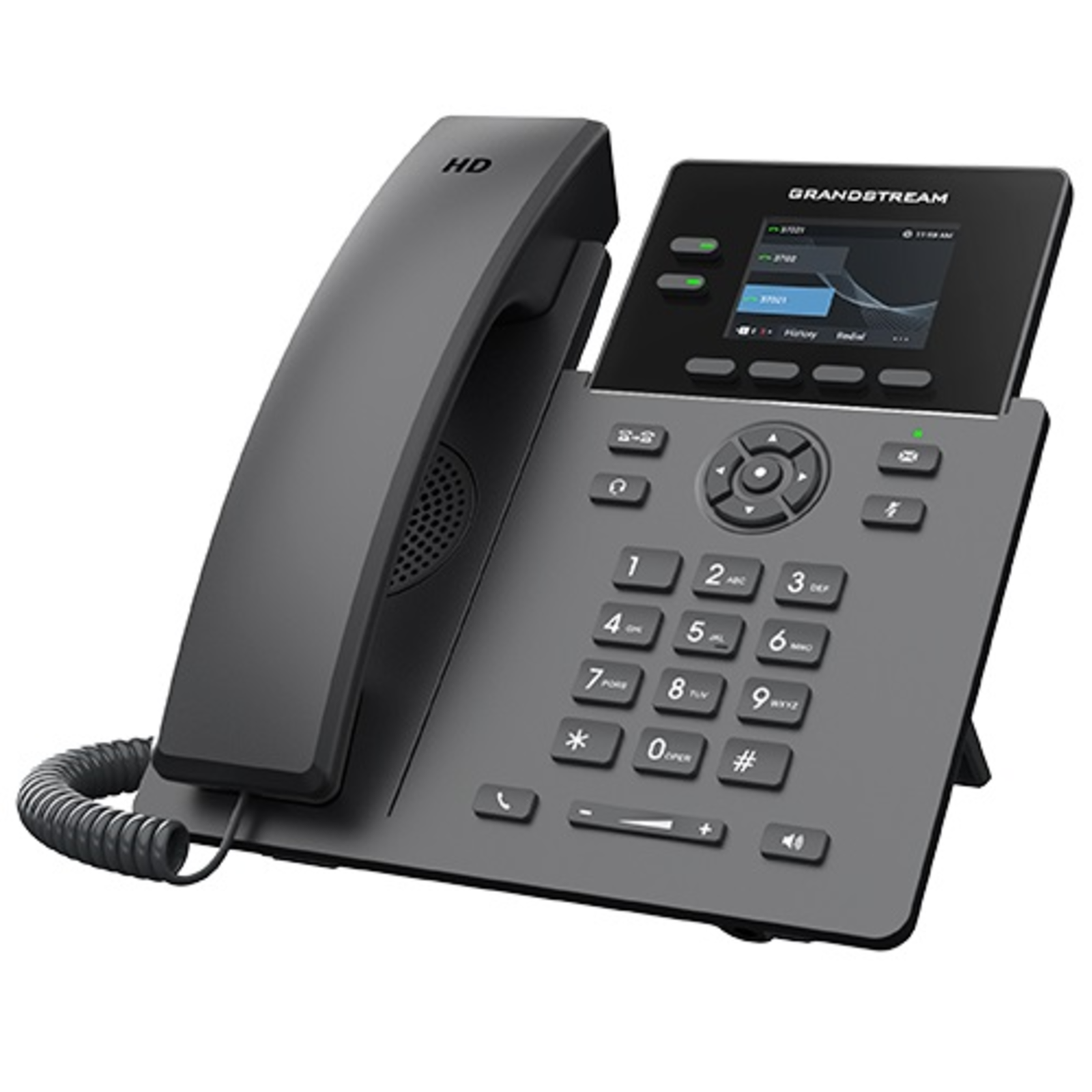 Grandstream Networks IP Phone GRP2610P VoIP Phone SIP