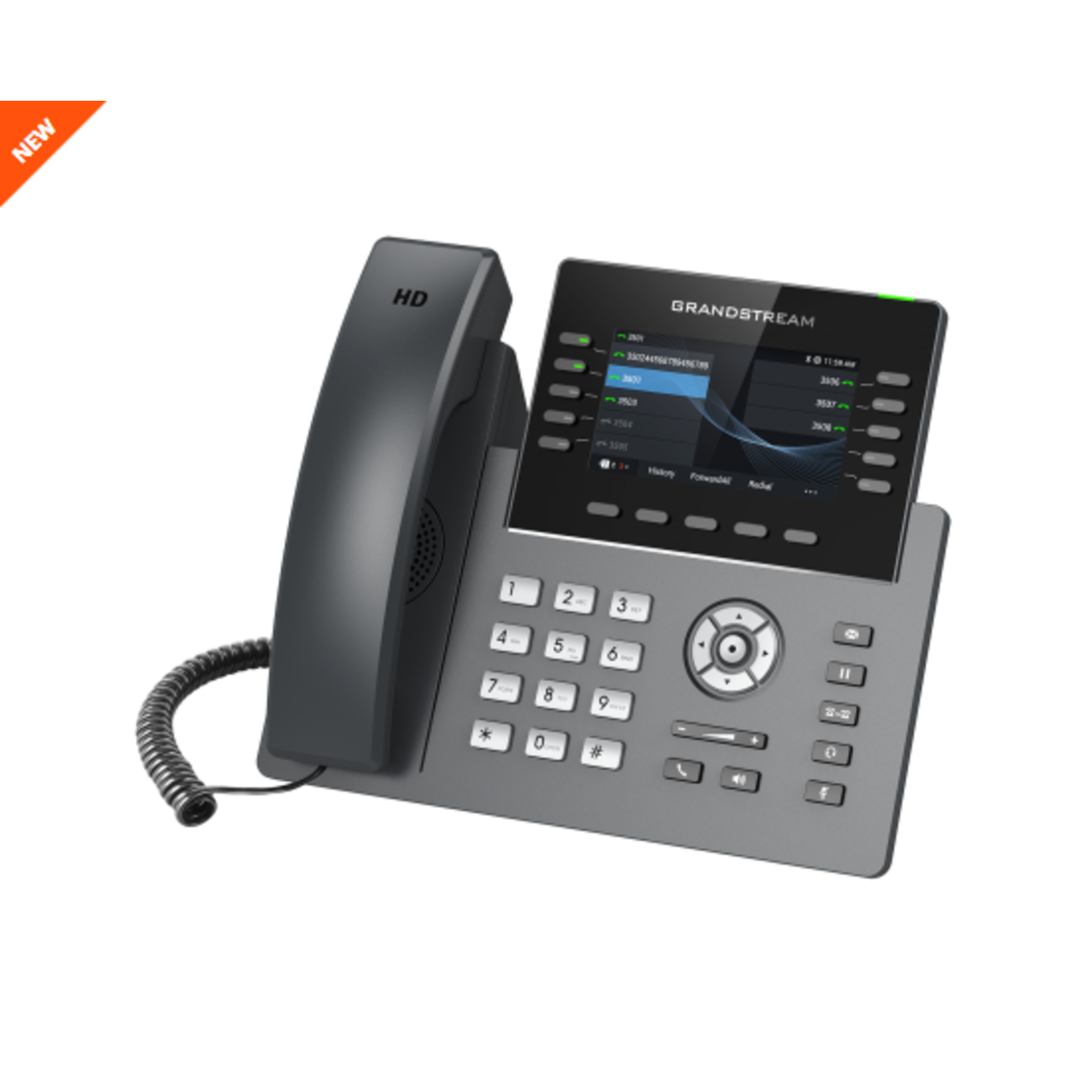 Grandstream Networks IP Telephone GRP2615