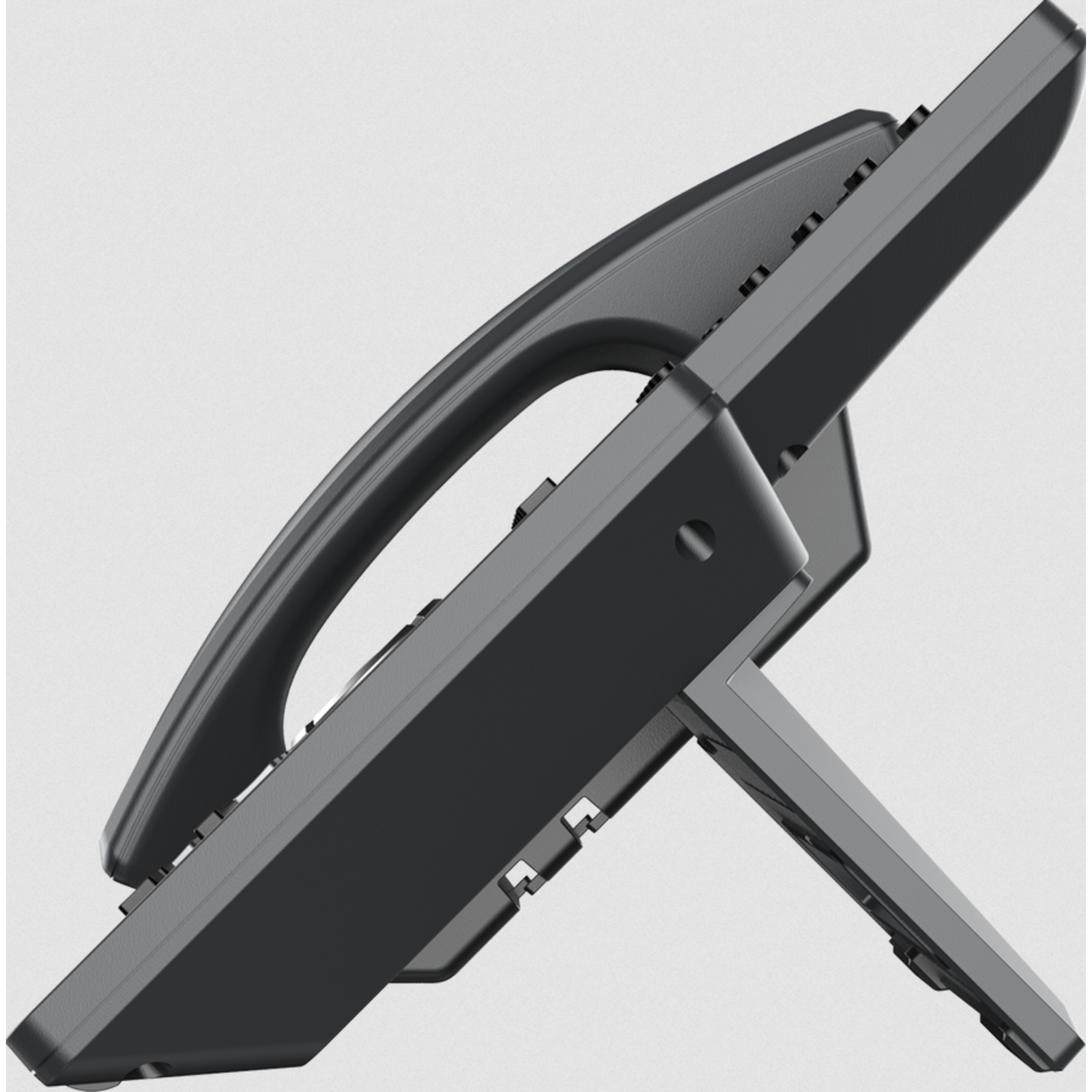 Grandstream Networks GRP2624 IP Telephone Black Corded Handset